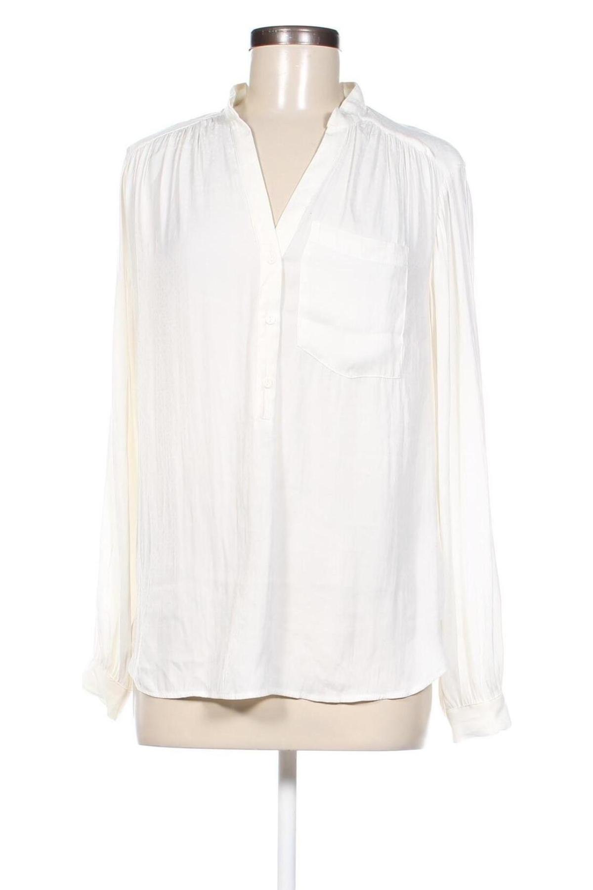 Damen Shirt H&M, Größe M, Farbe Weiß, Preis € 4,99