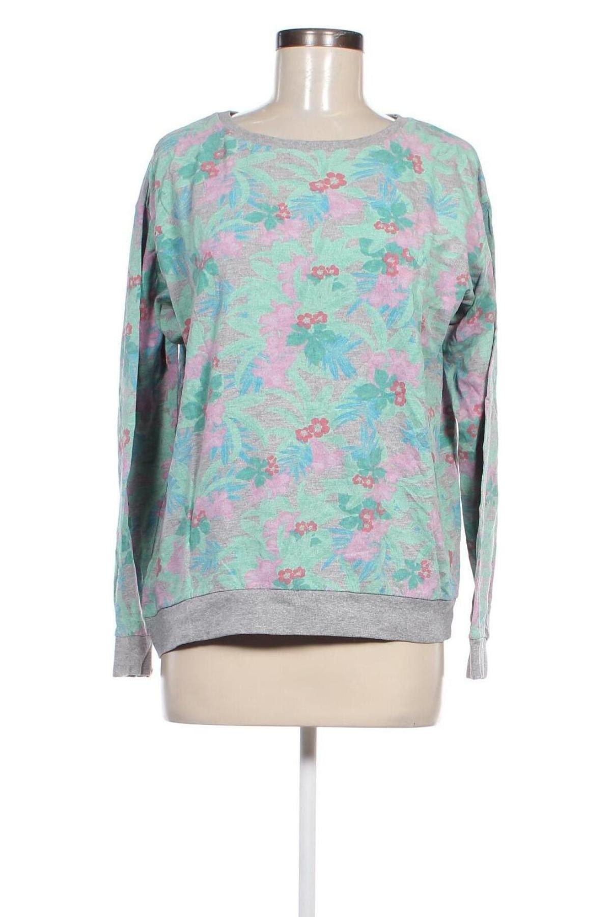 Damen Shirt H&M Divided, Größe S, Farbe Mehrfarbig, Preis € 3,99