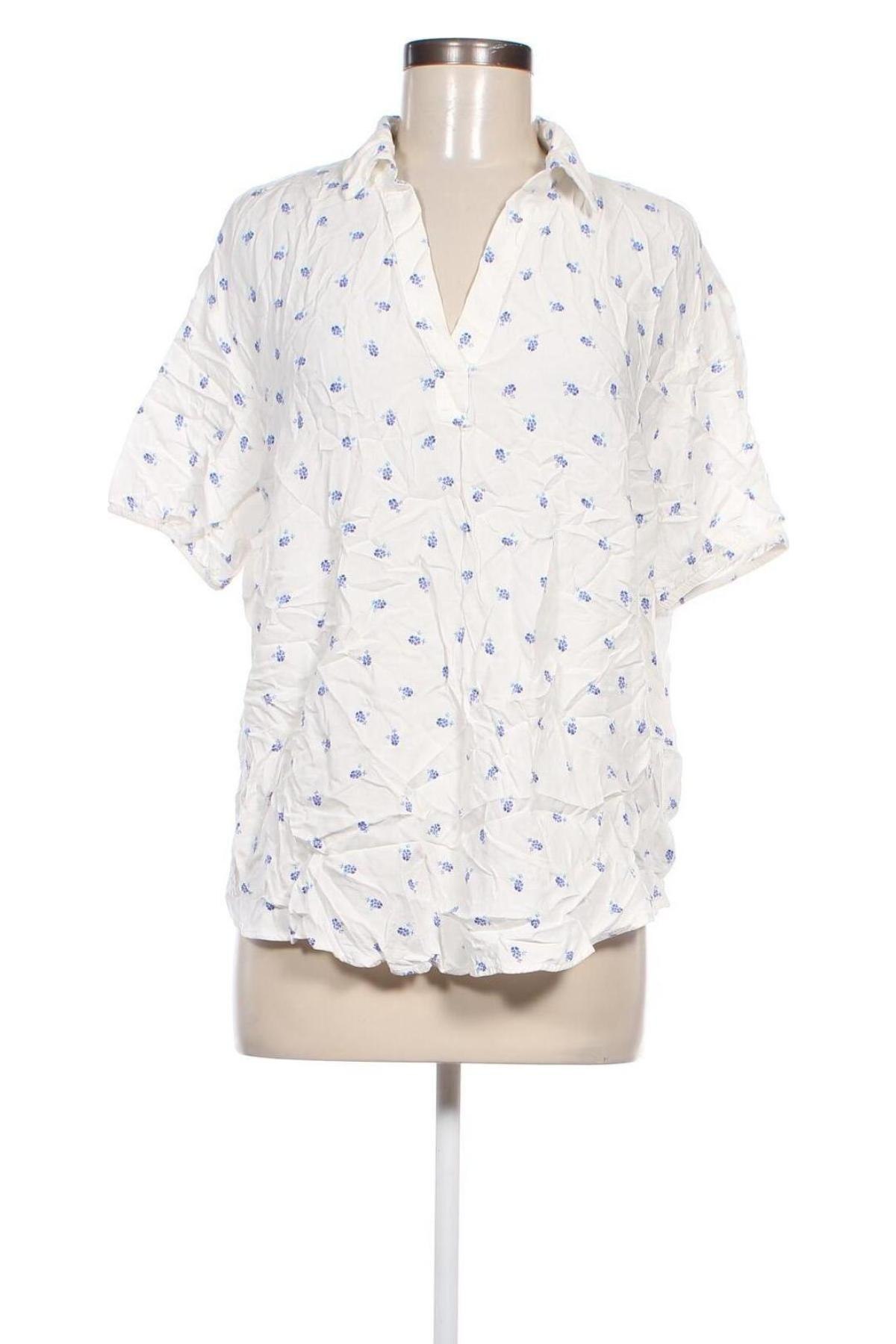 Damen Shirt H&M Mama, Größe M, Farbe Mehrfarbig, Preis € 3,99