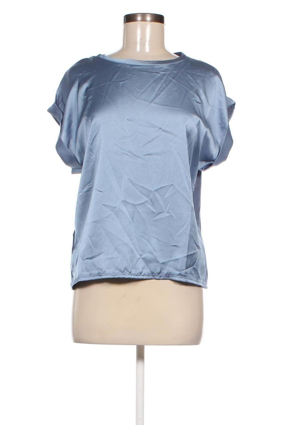 Damen Shirt Haily`s, Größe M, Farbe Blau, Preis 12,49 €