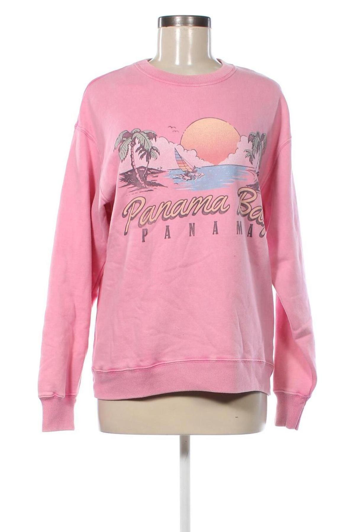 Damen Shirt Hollister, Größe XS, Farbe Rosa, Preis € 10,49