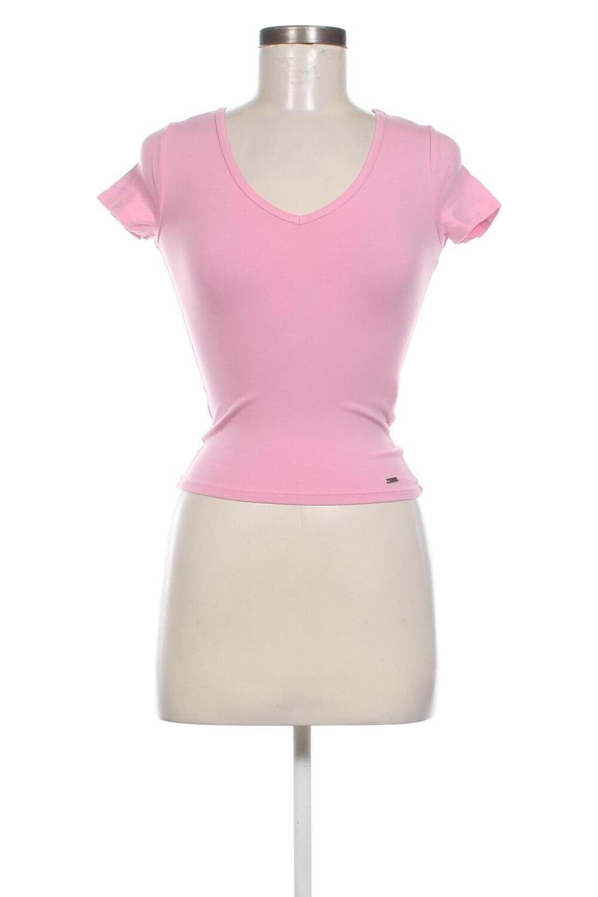 Hollister Damen Shirt Hollister - günstig bei Remix - #128779949