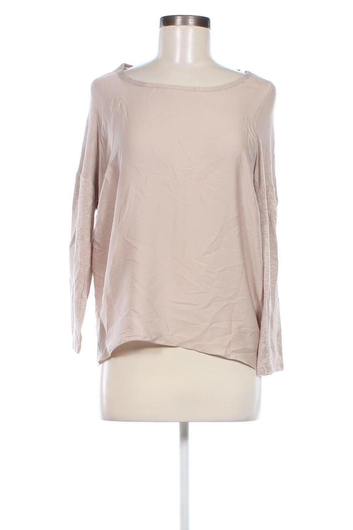 Damen Shirt Intimissimi, Größe S, Farbe Beige, Preis € 3,99