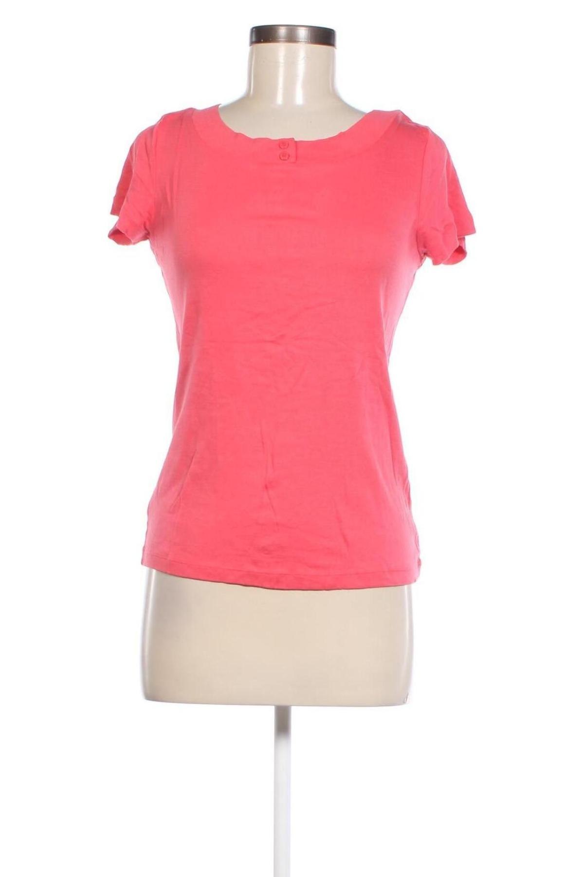 Damen Shirt Iwie, Größe M, Farbe Rosa, Preis 13,49 €