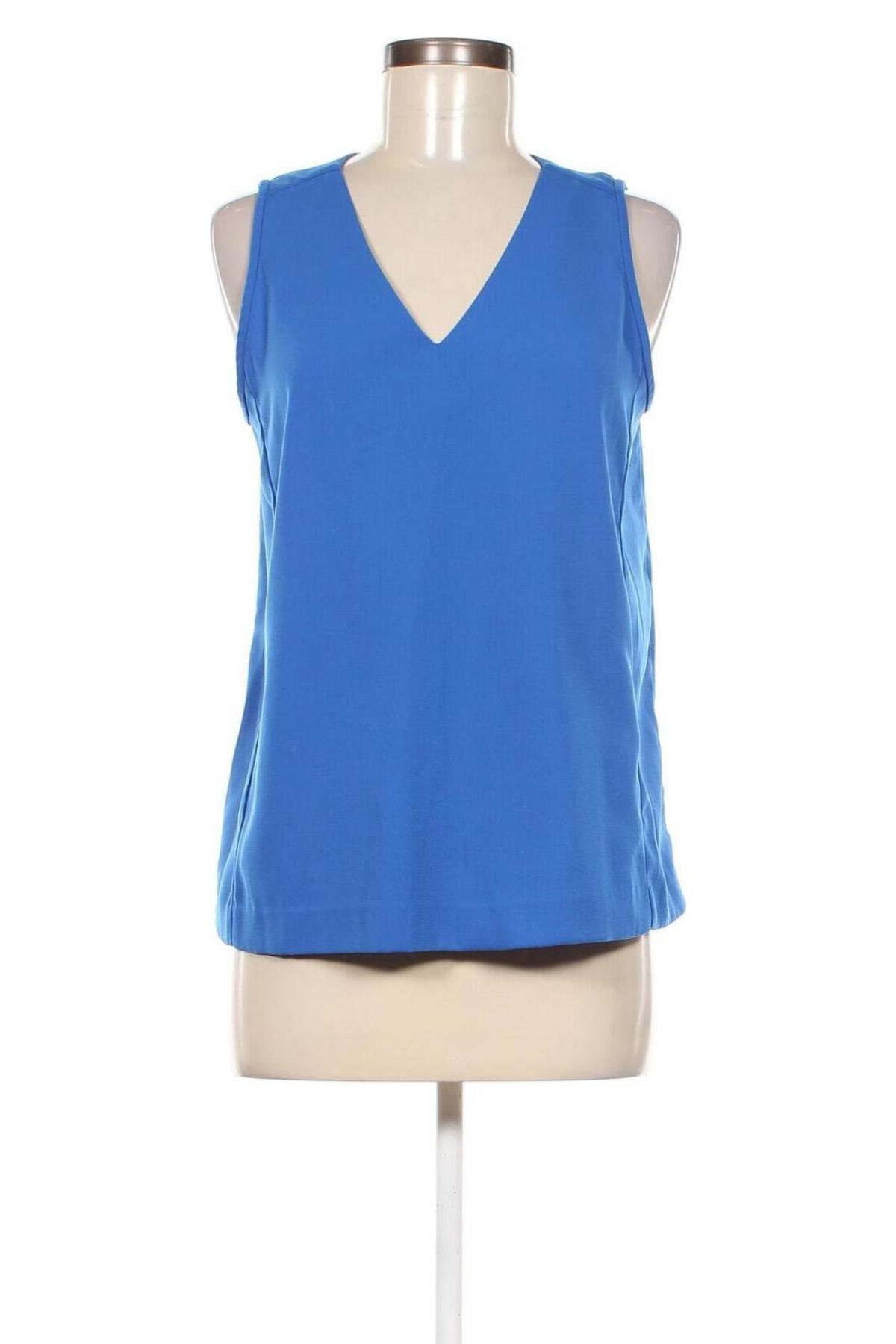 Damentop J.Crew, Größe S, Farbe Blau, Preis 6,99 €