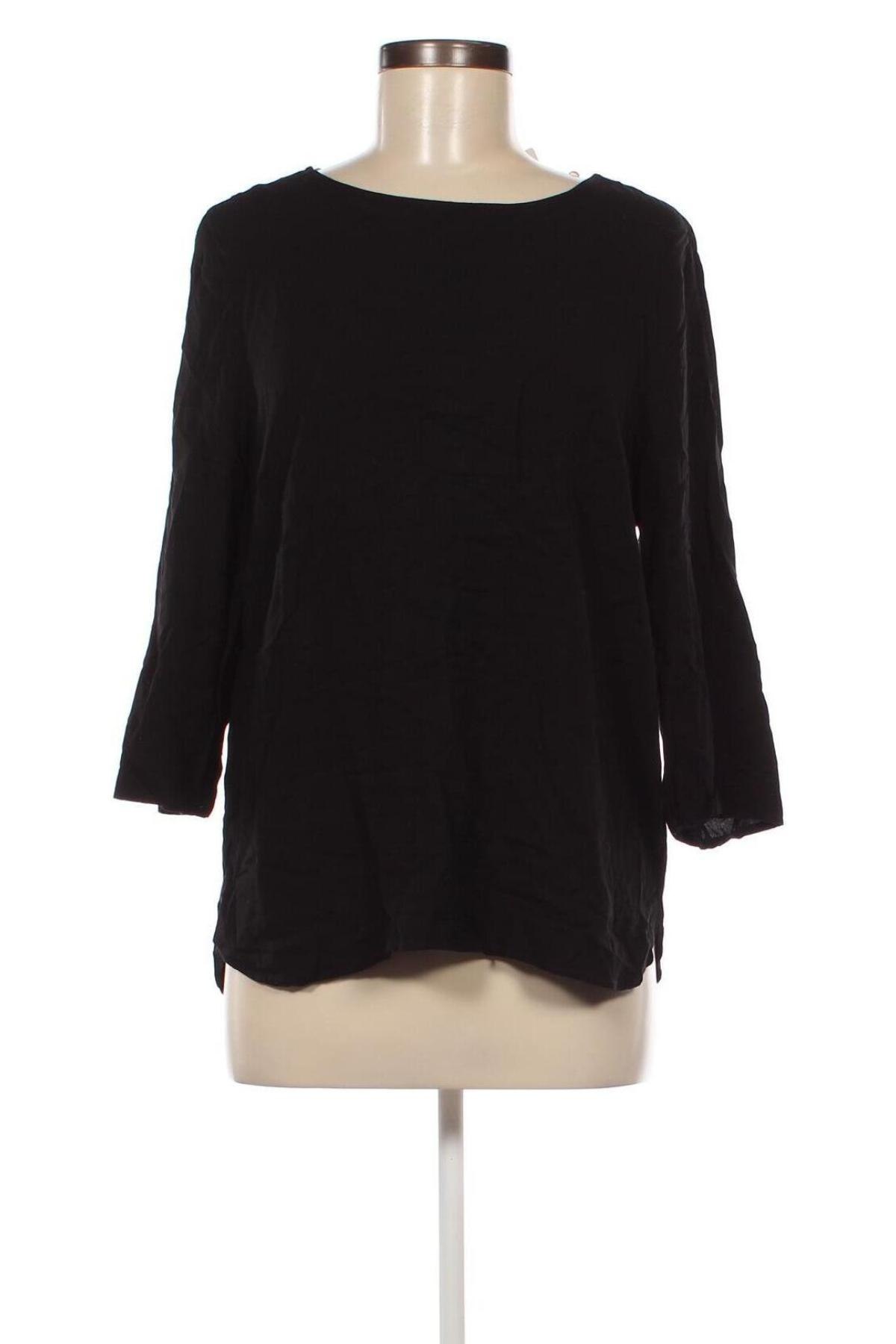 Damen Shirt Jacqueline De Yong, Größe M, Farbe Schwarz, Preis € 3,99