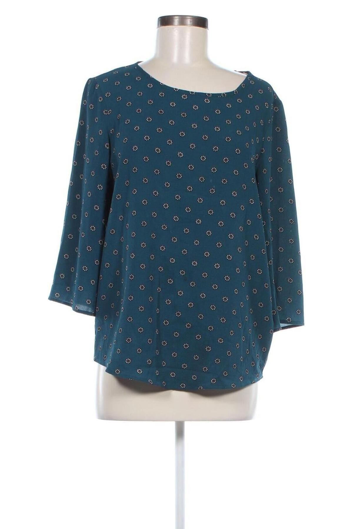 Damen Shirt Jacqueline De Yong, Größe S, Farbe Blau, Preis 3,99 €