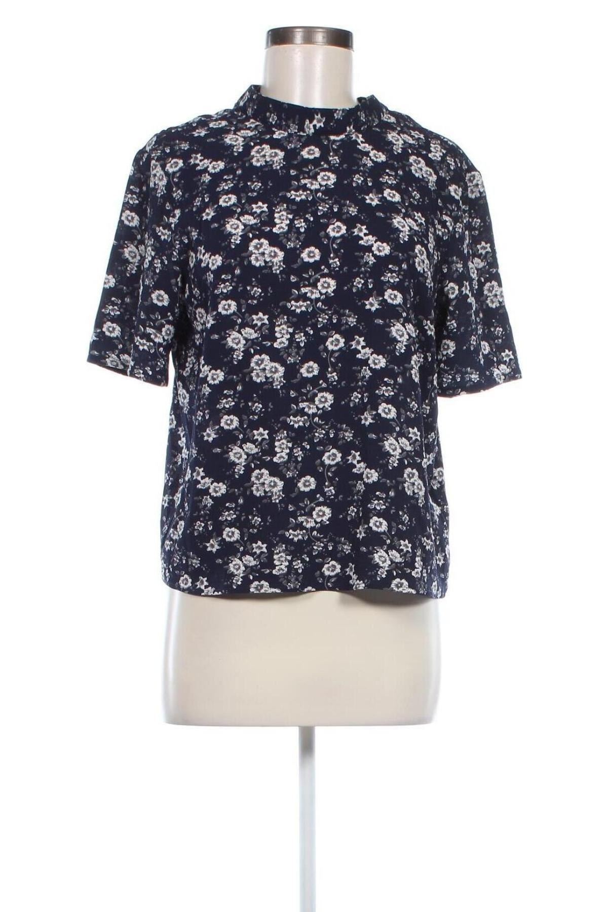 Damen Shirt Jacqueline De Yong, Größe M, Farbe Blau, Preis € 3,99