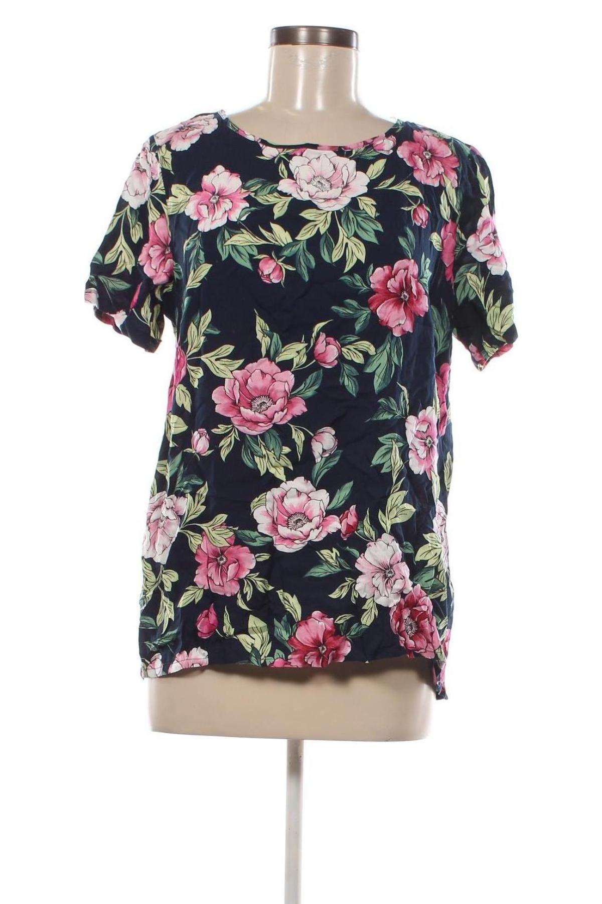 Damen Shirt Jacqueline De Yong, Größe M, Farbe Mehrfarbig, Preis € 3,99