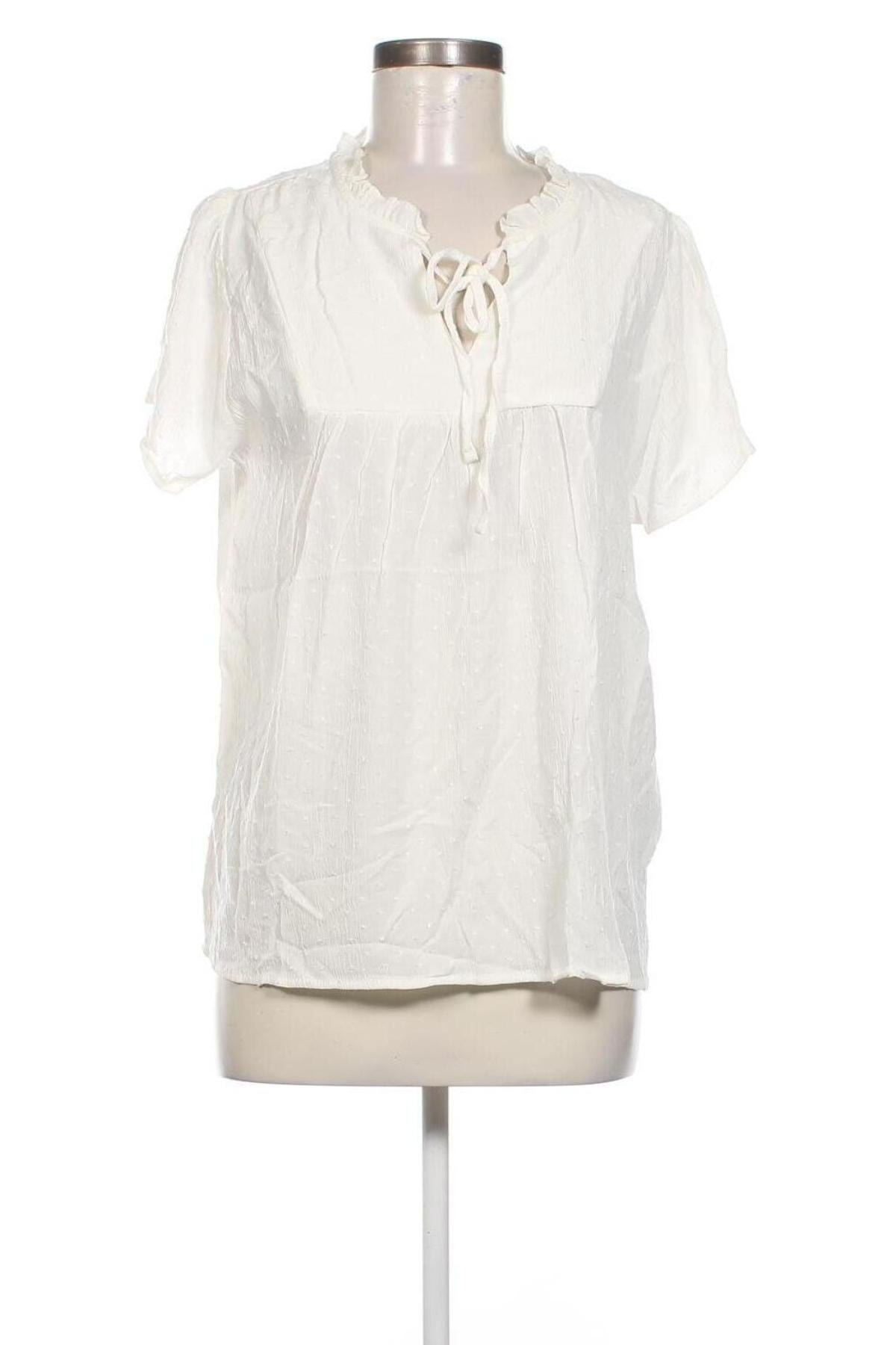 Damen Shirt Jdy, Größe S, Farbe Weiß, Preis € 4,99