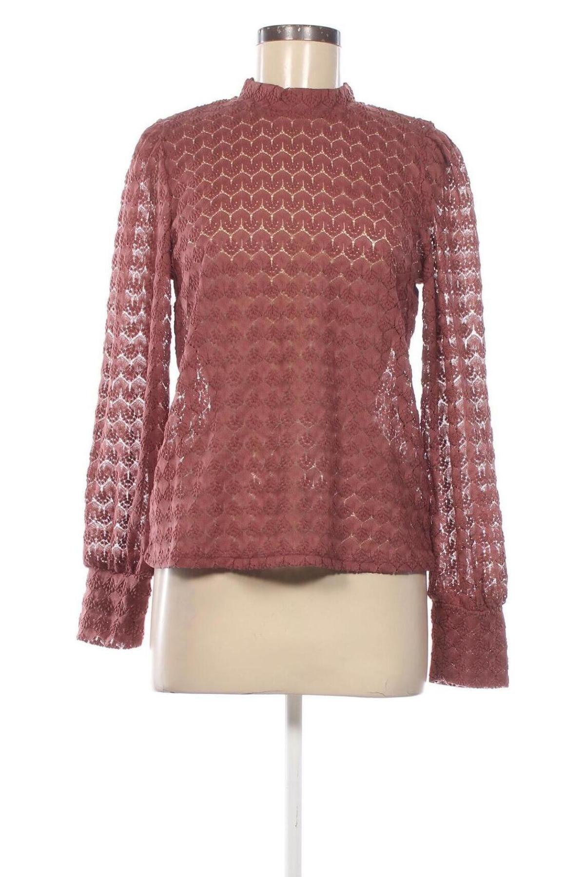 Damen Shirt Jdy, Größe M, Farbe Aschrosa, Preis 15,99 €