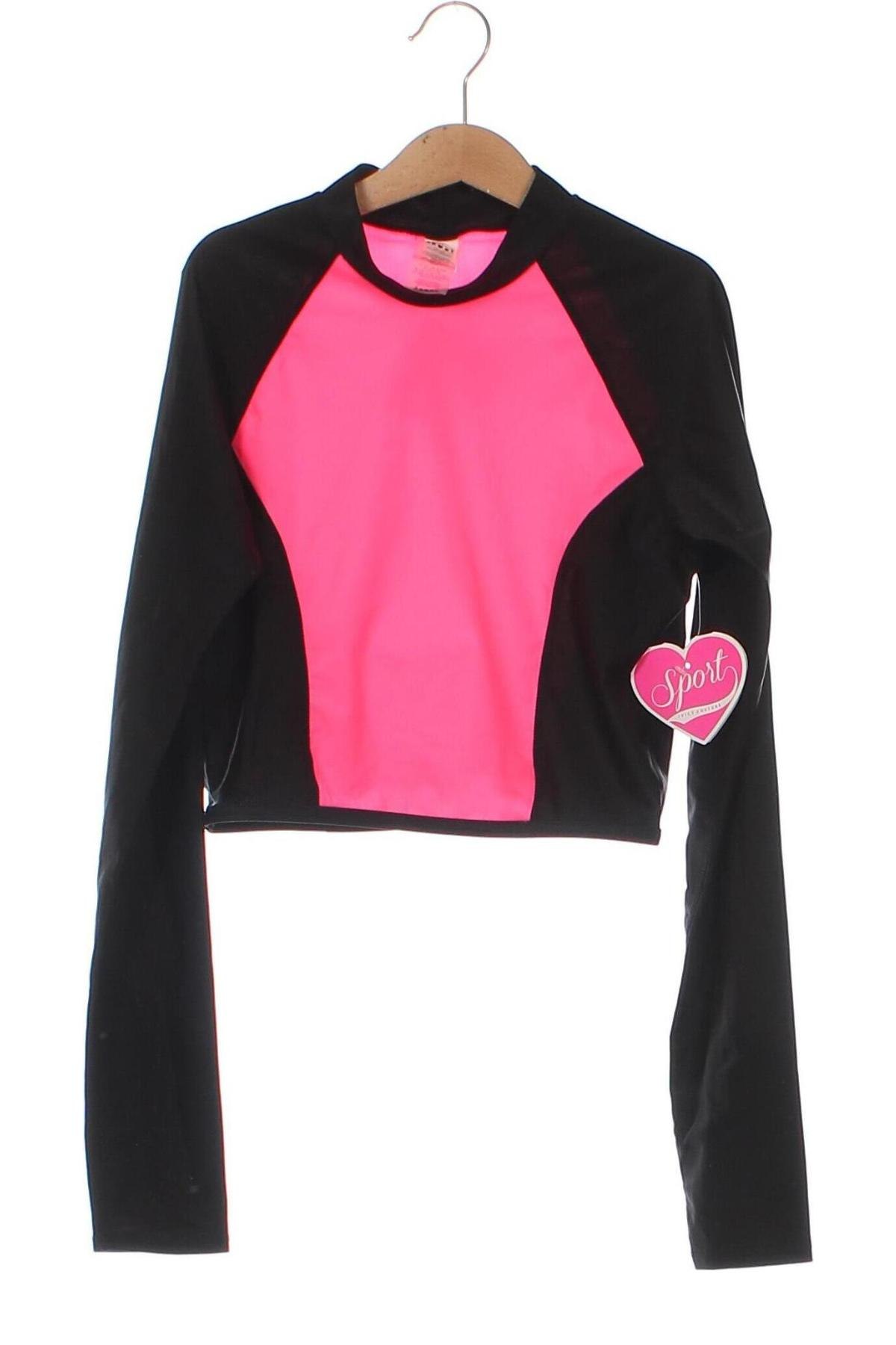 Bluzka damska Juicy Couture, Rozmiar M, Kolor Kolorowy, Cena 63,99 zł