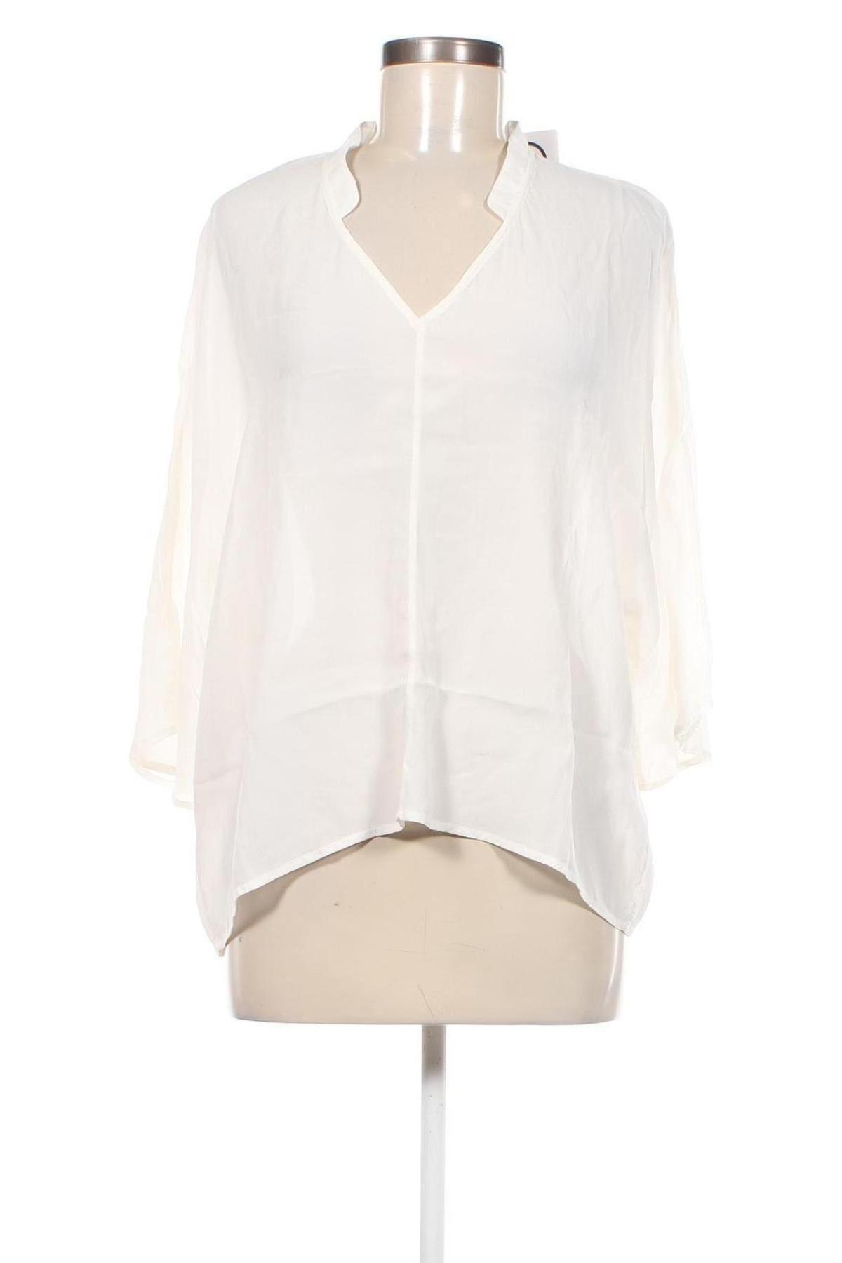 Damen Shirt Just Female, Größe M, Farbe Weiß, Preis € 21,15