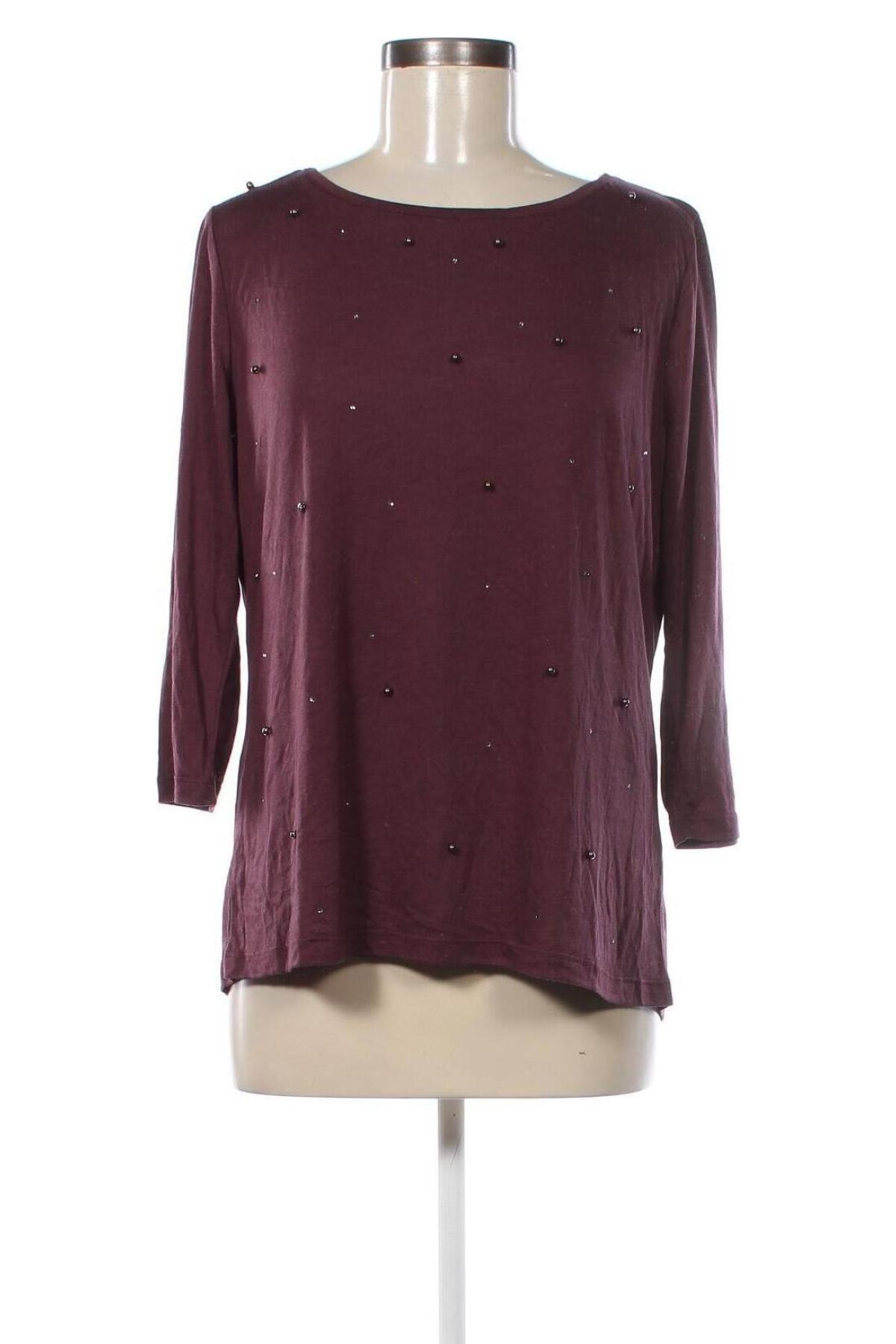 Damen Shirt Koan, Größe XL, Farbe Lila, Preis € 3,99