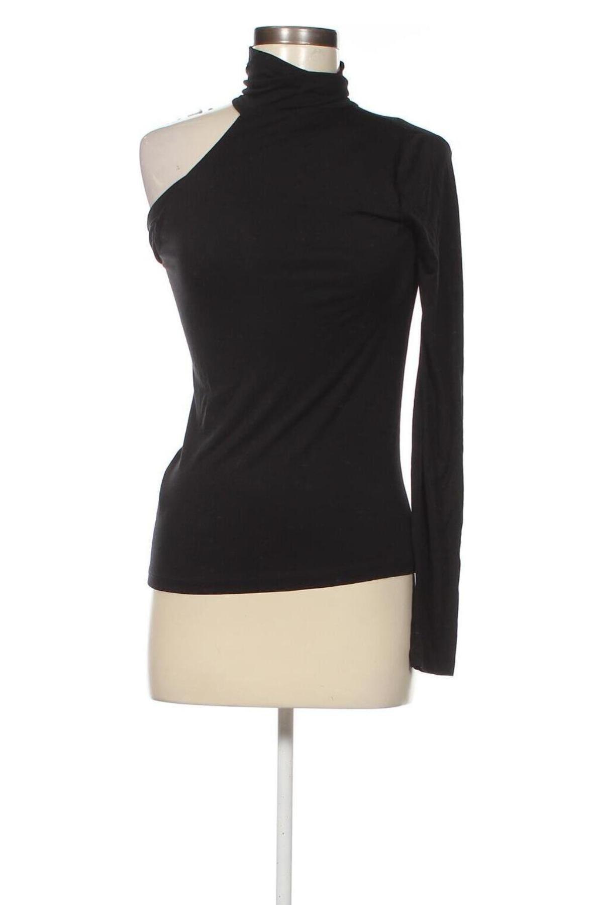 Damen Shirt LEZU, Größe M, Farbe Schwarz, Preis € 22,99