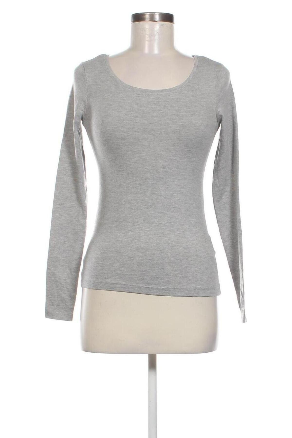 Damen Shirt Lager 157, Größe XS, Farbe Grau, Preis € 5,99