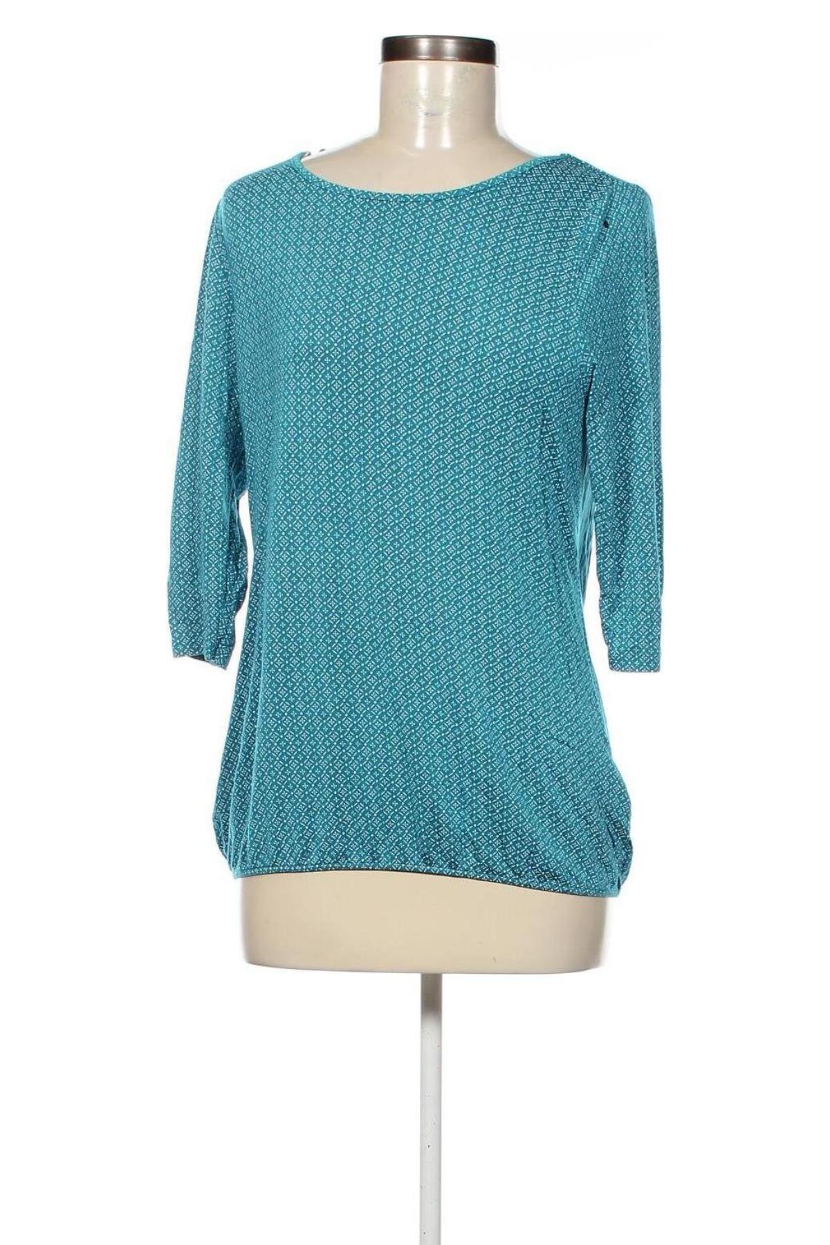 Damen Shirt Lascana, Größe M, Farbe Mehrfarbig, Preis € 3,99