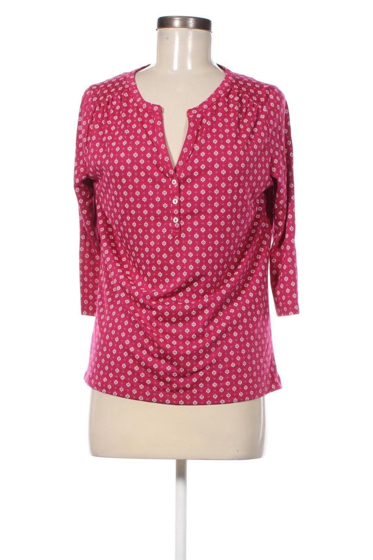 Damen Shirt Lascana, Größe S, Farbe Rosa, Preis € 4,99