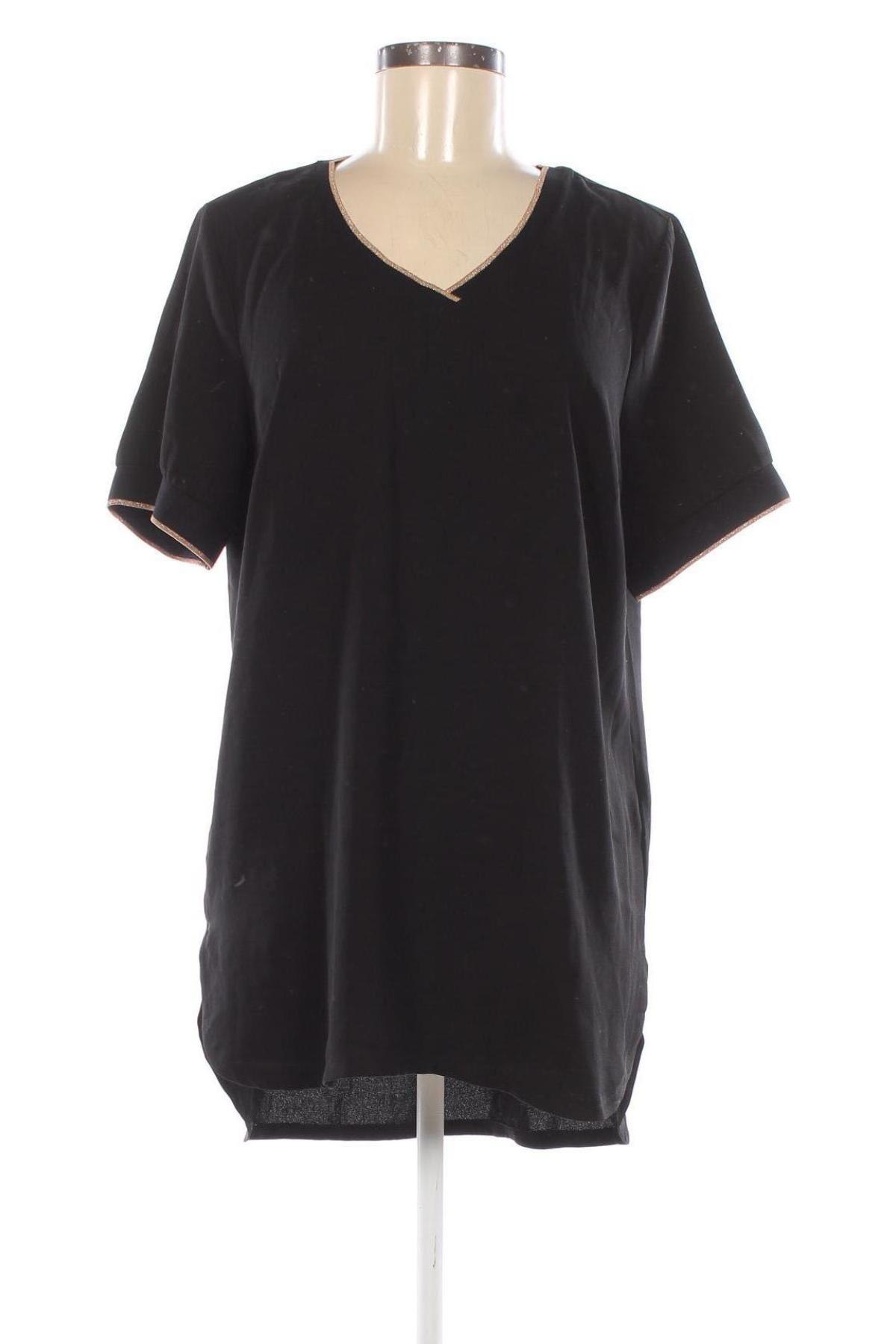 Damen Shirt Laura Kent, Größe M, Farbe Schwarz, Preis € 5,99