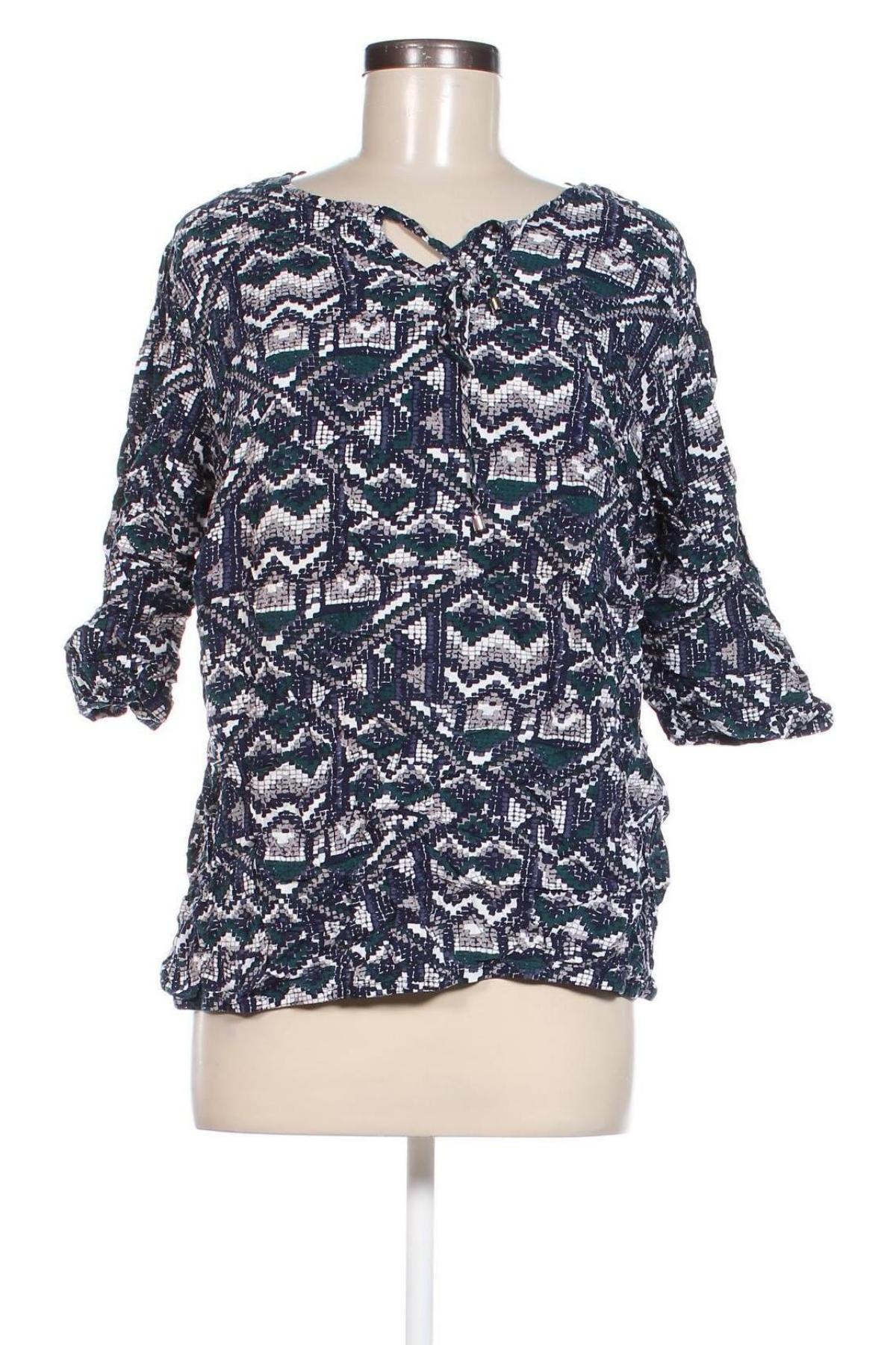 Damen Shirt Laura Kent, Größe XXL, Farbe Mehrfarbig, Preis € 6,99