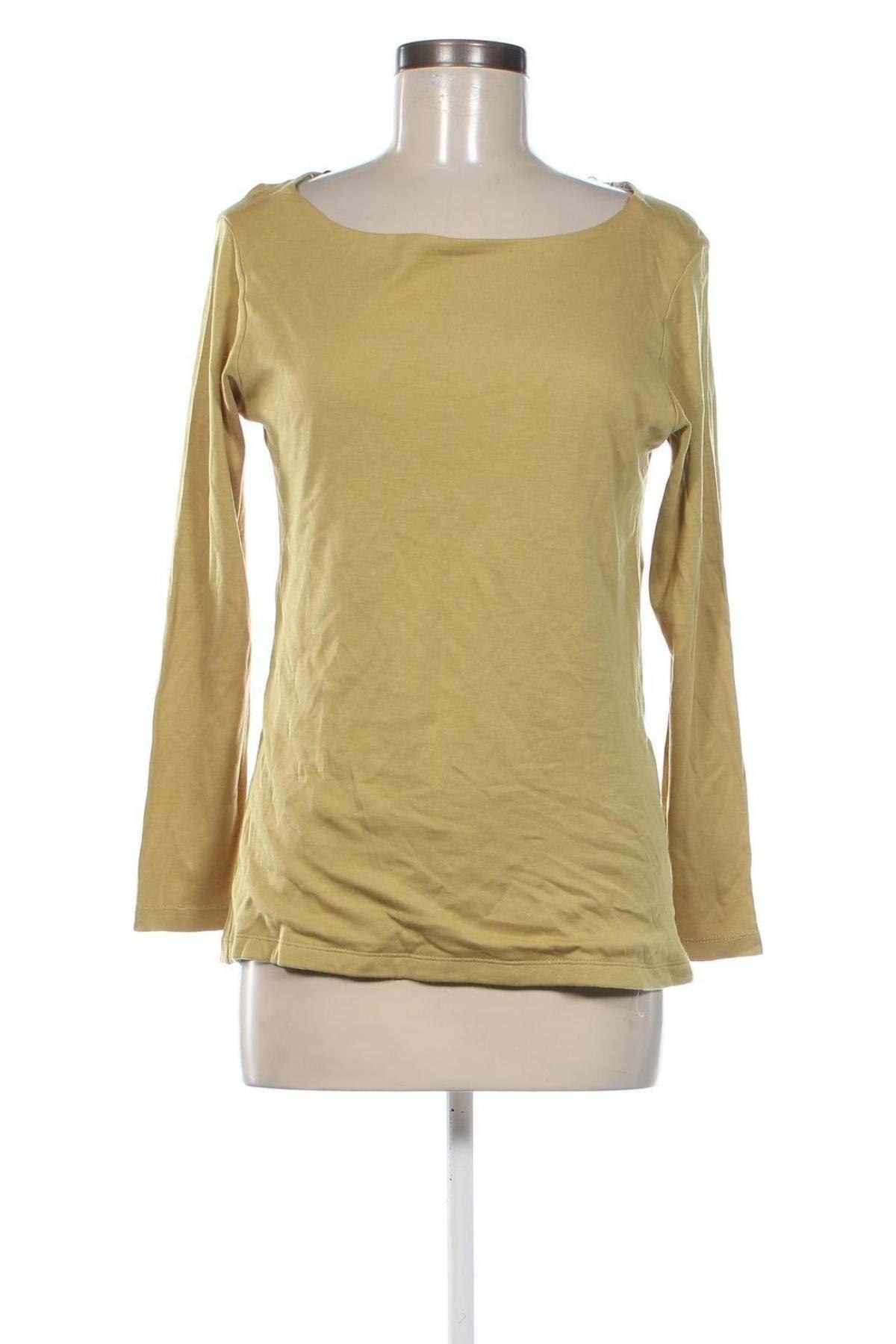 Damen Shirt Laura Torelli, Größe S, Farbe Grün, Preis € 3,99