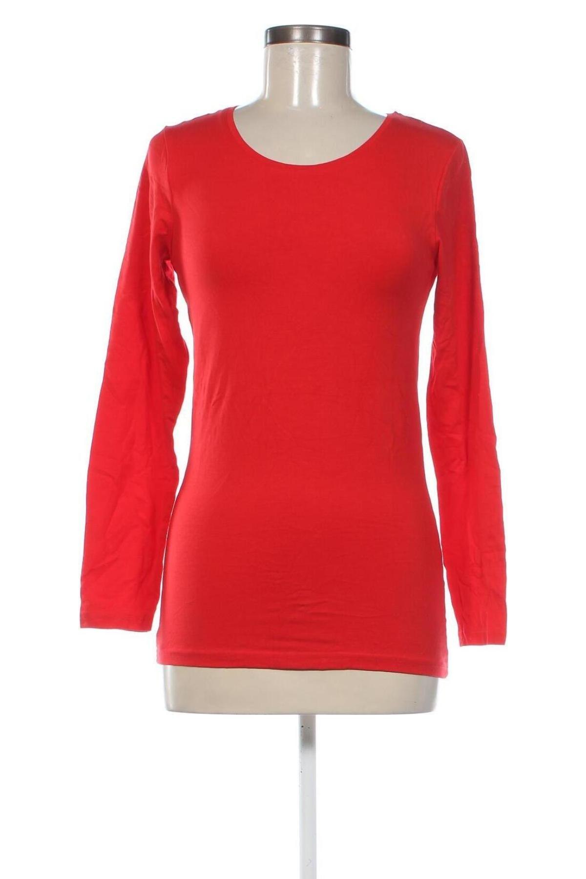 Damen Shirt Laura Torelli, Größe S, Farbe Rot, Preis € 2,99