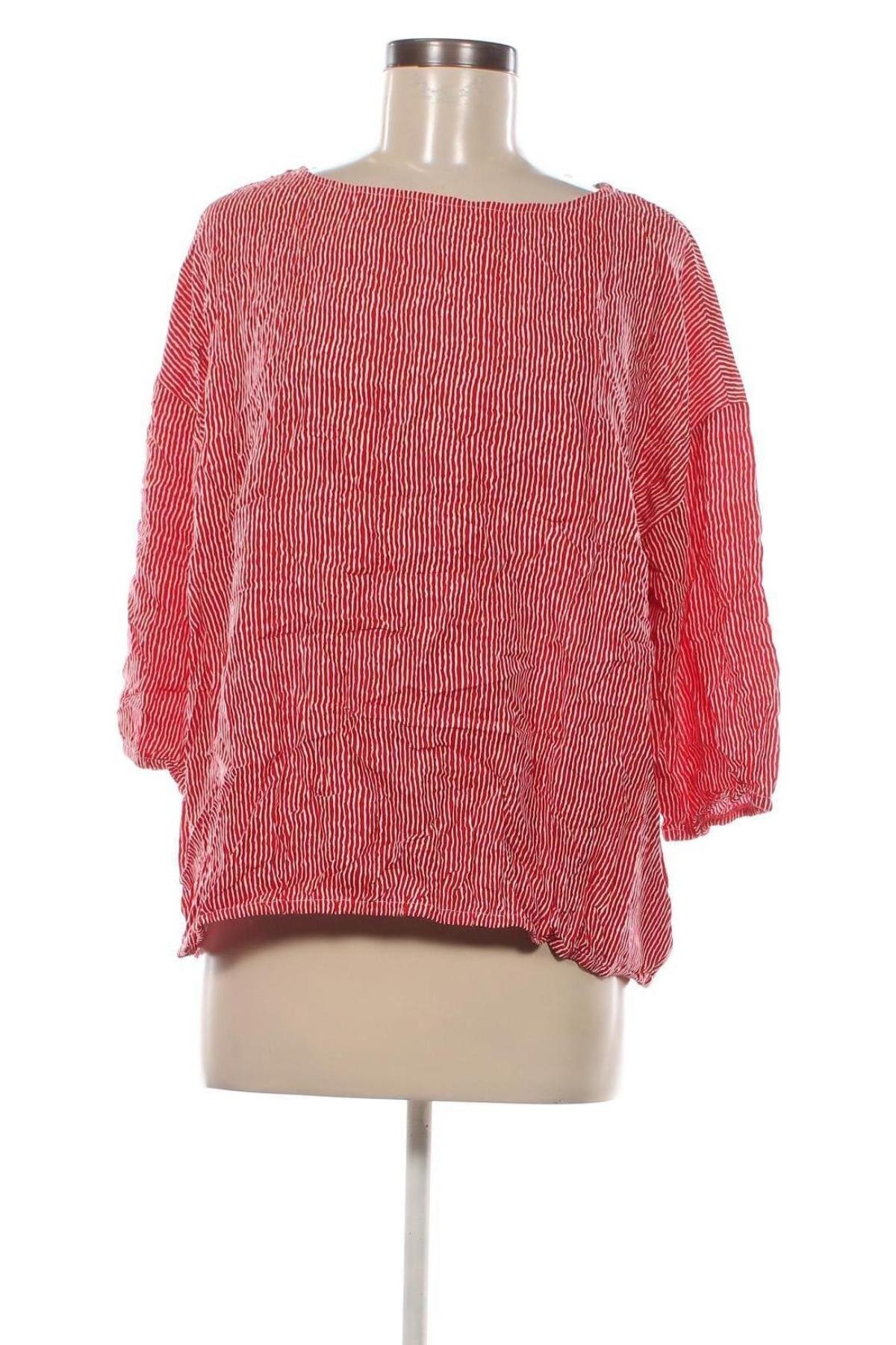 Damen Shirt Laura Torelli, Größe L, Farbe Mehrfarbig, Preis 3,99 €