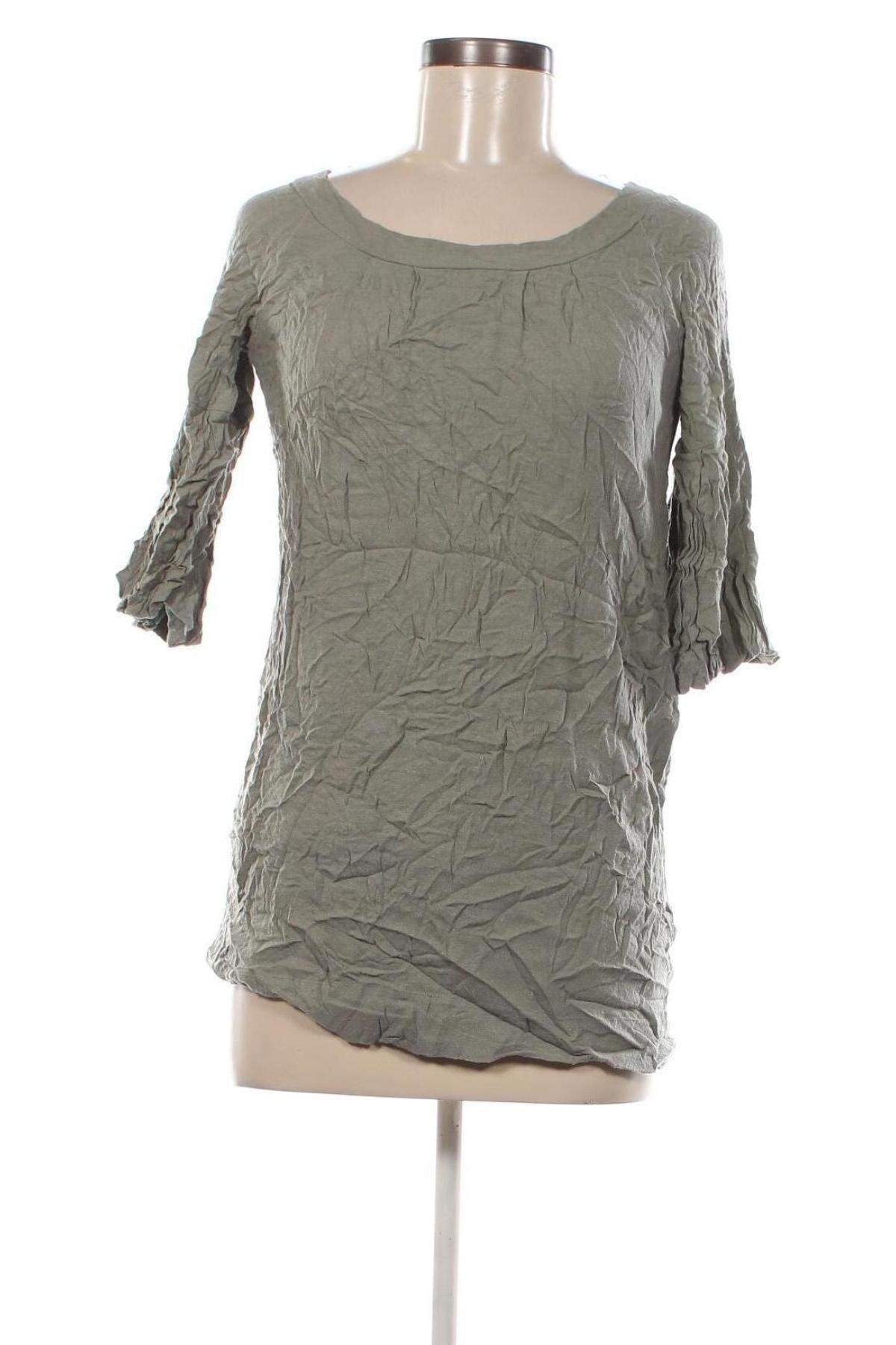 Damen Shirt Lazzari, Größe S, Farbe Grau, Preis 3,99 €