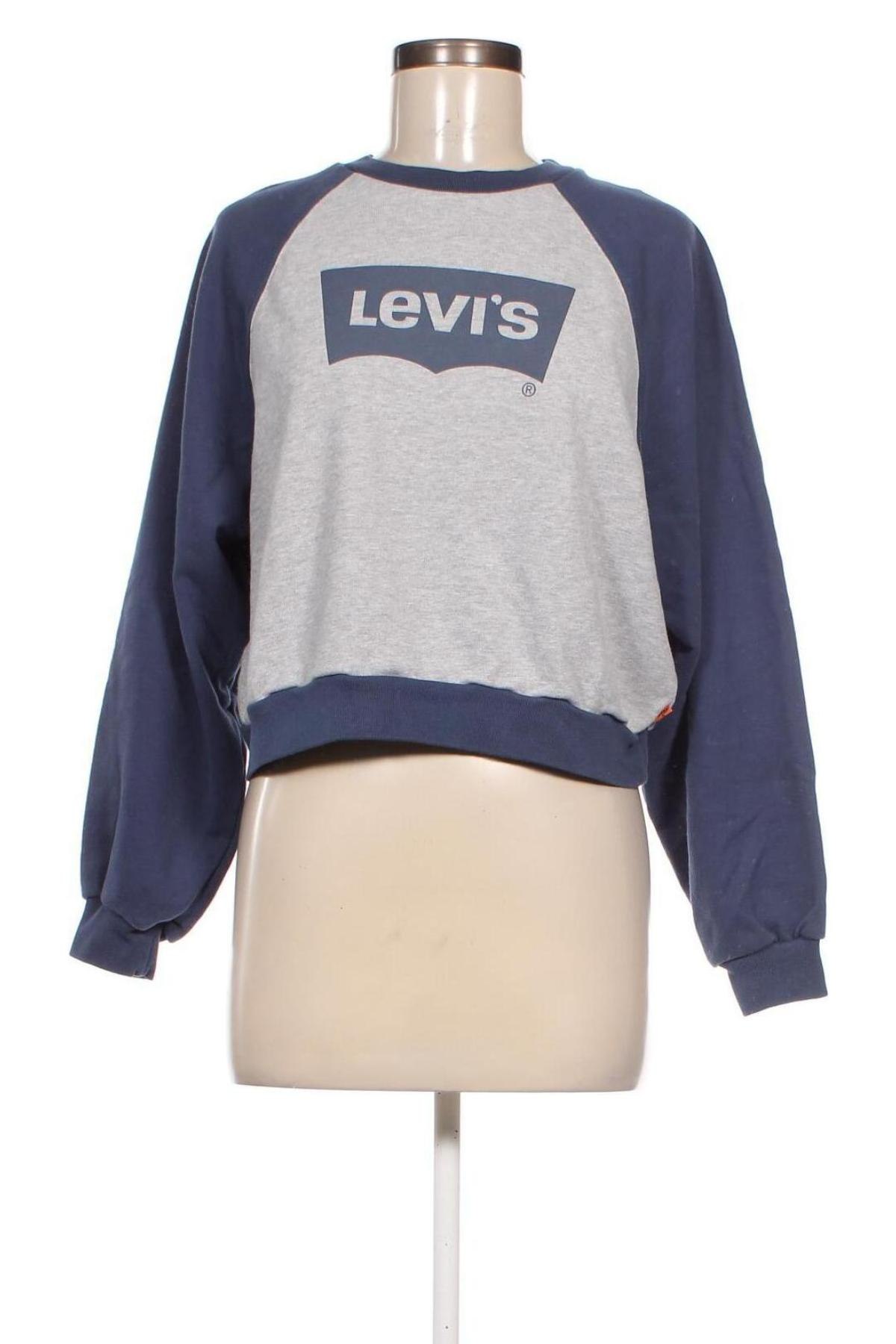 Damen Shirt Levi's, Größe S, Farbe Mehrfarbig, Preis 25,49 €