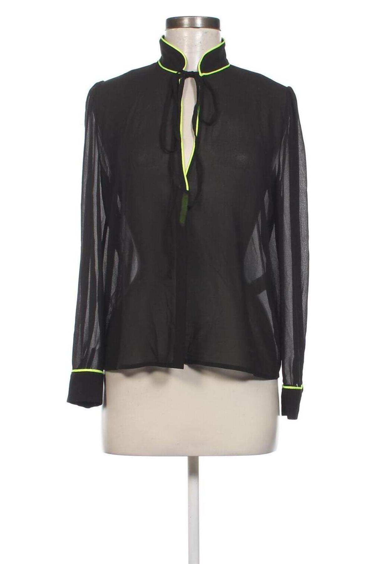 Damen Shirt Lumina, Größe S, Farbe Schwarz, Preis € 1,99