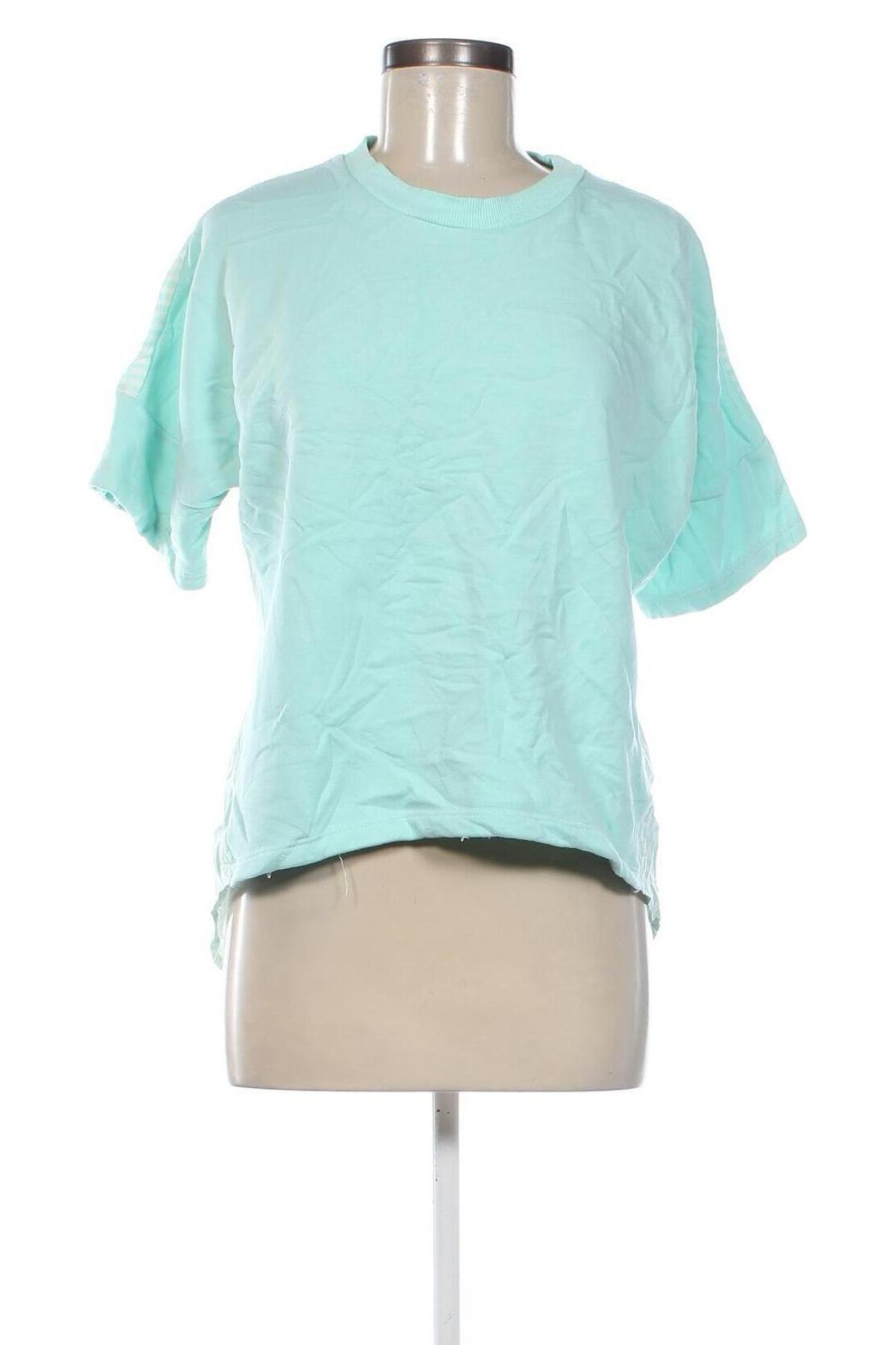 Damen Shirt Lumina, Größe M, Farbe Blau, Preis € 6,99