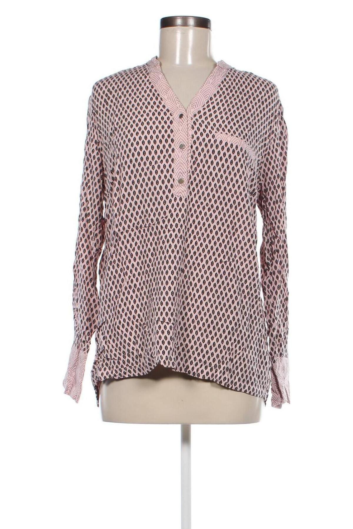 Damen Shirt Luxzuz One Two, Größe L, Farbe Mehrfarbig, Preis € 4,99