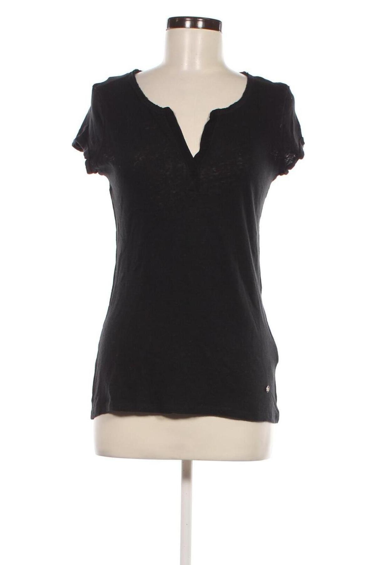 Damen Shirt MOS MOSH, Größe S, Farbe Schwarz, Preis € 28,49