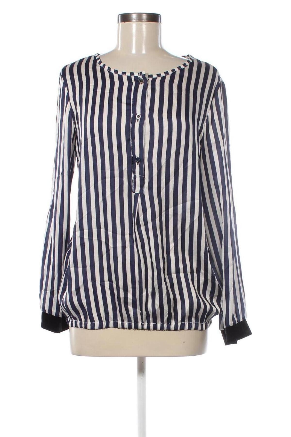 Damen Shirt Made In Italy, Größe M, Farbe Mehrfarbig, Preis € 3,99