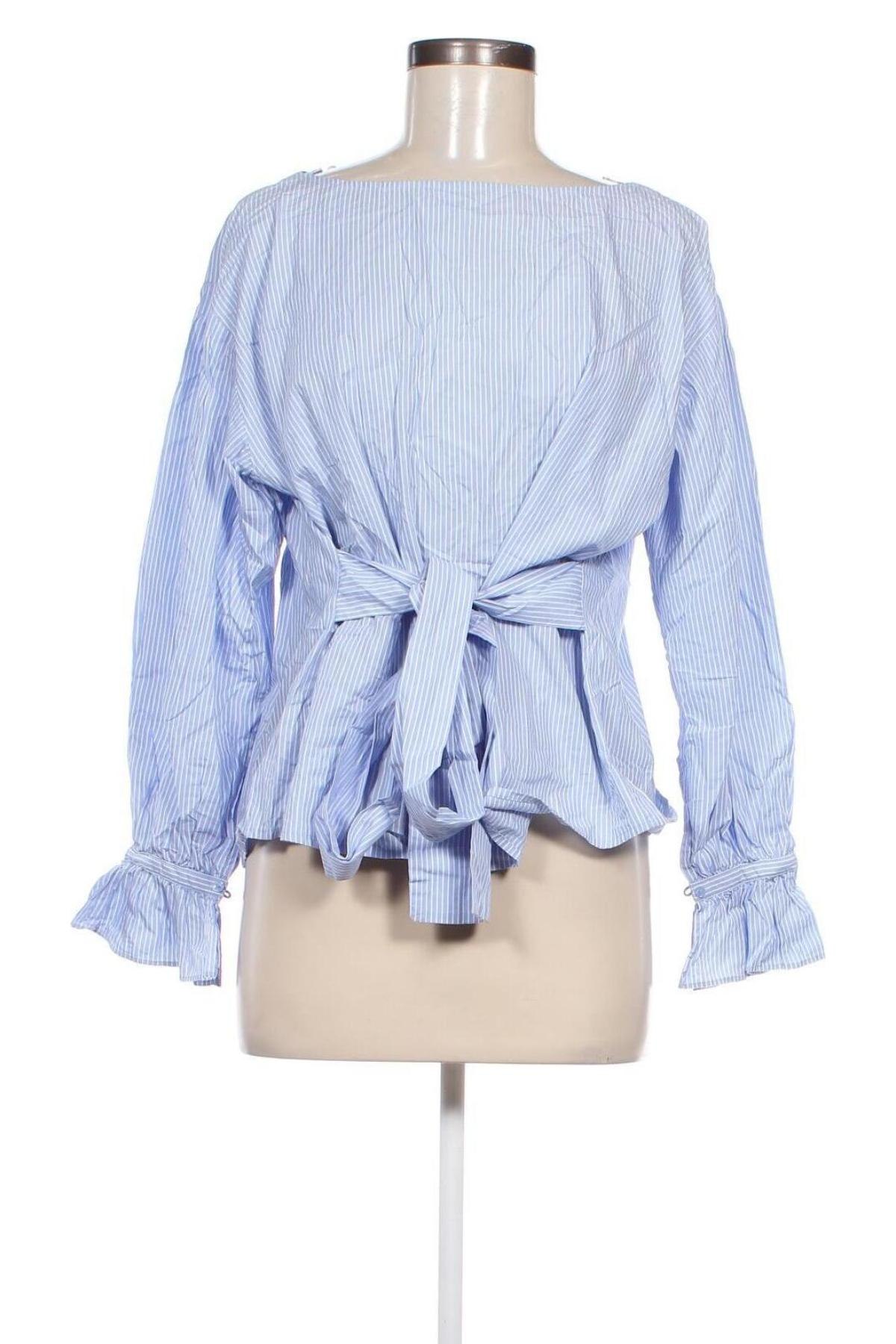 Damen Shirt Mango, Größe M, Farbe Mehrfarbig, Preis 6,99 €