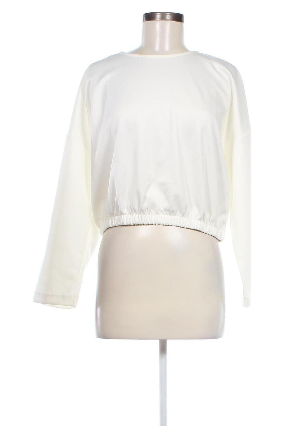 Damen Shirt Mango, Größe L, Farbe Weiß, Preis € 10,49