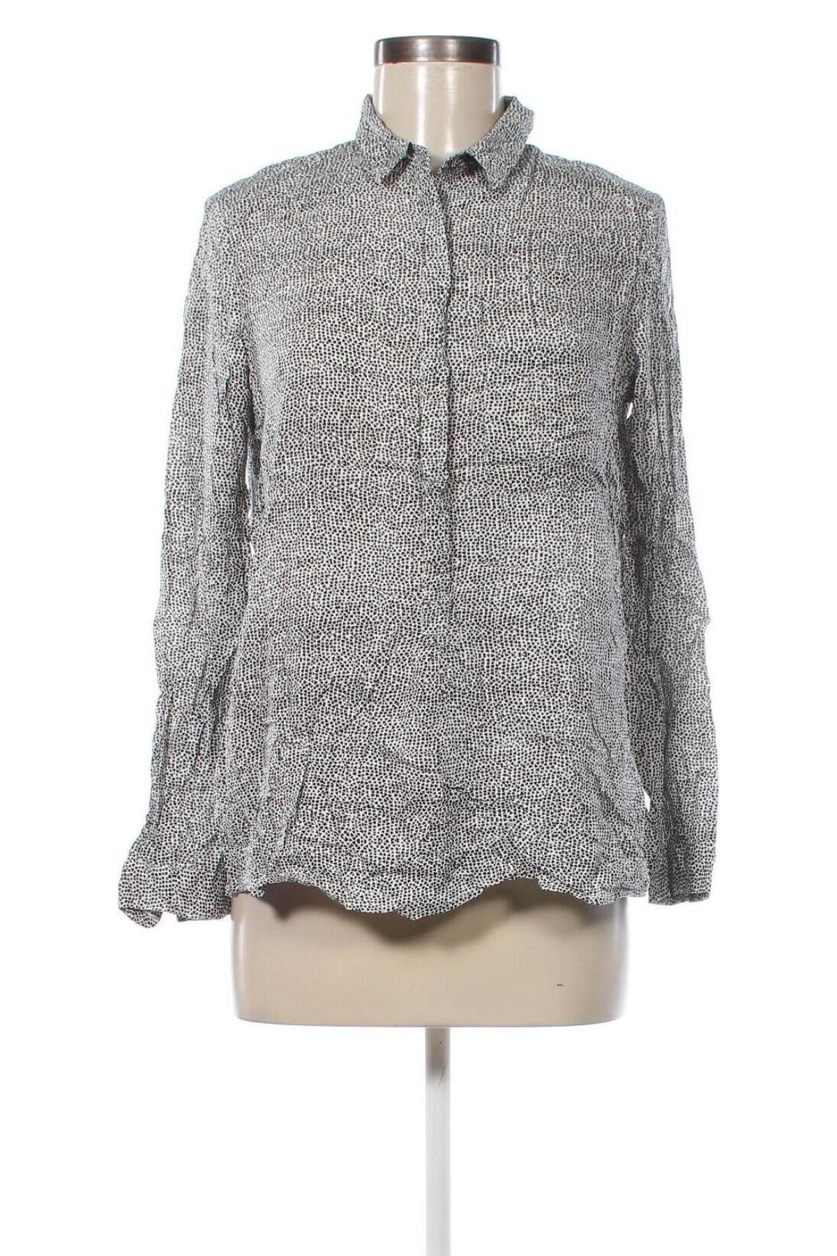 Damen Shirt Mango, Größe M, Farbe Mehrfarbig, Preis € 3,49