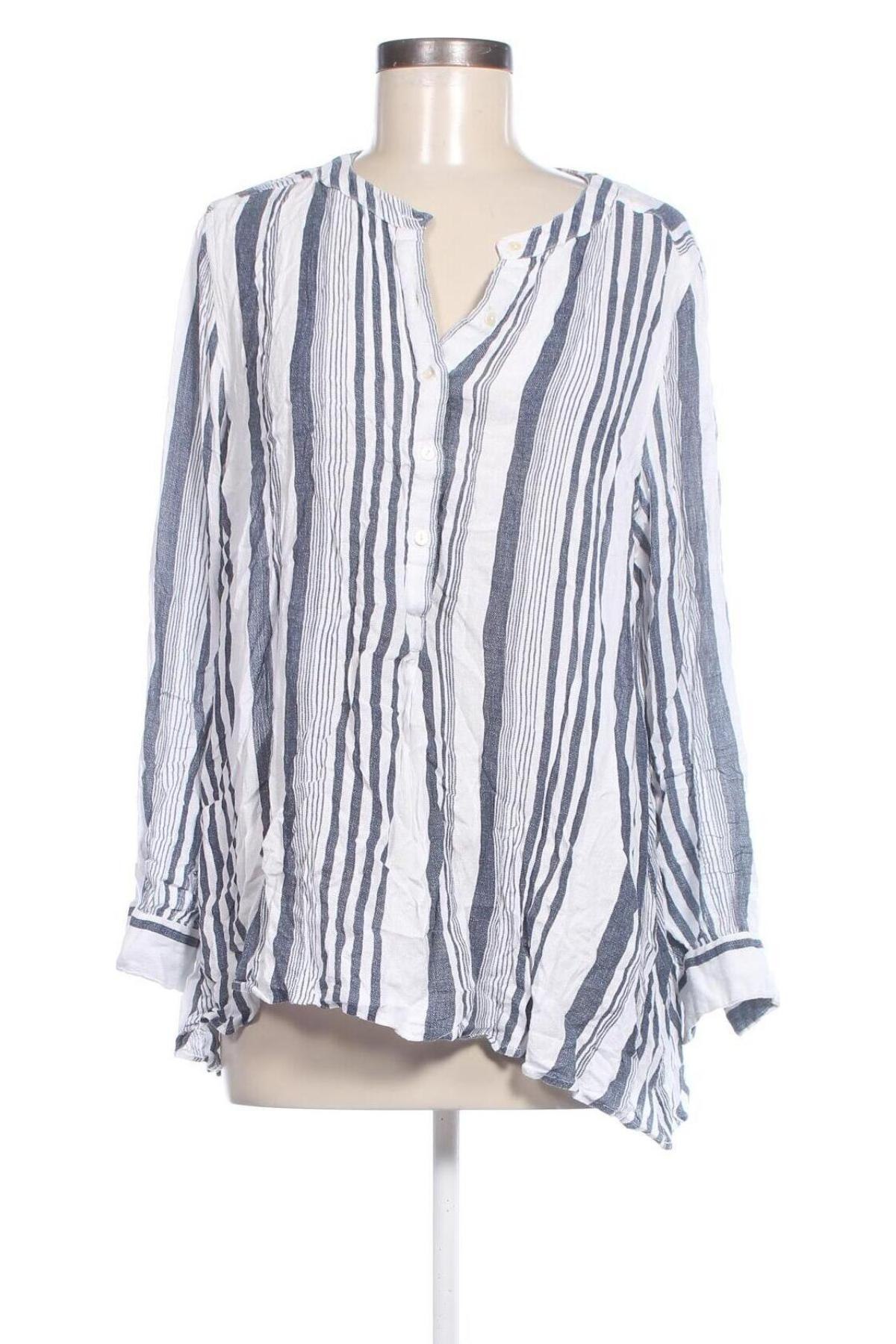 Damen Shirt Mango, Größe M, Farbe Mehrfarbig, Preis 4,99 €