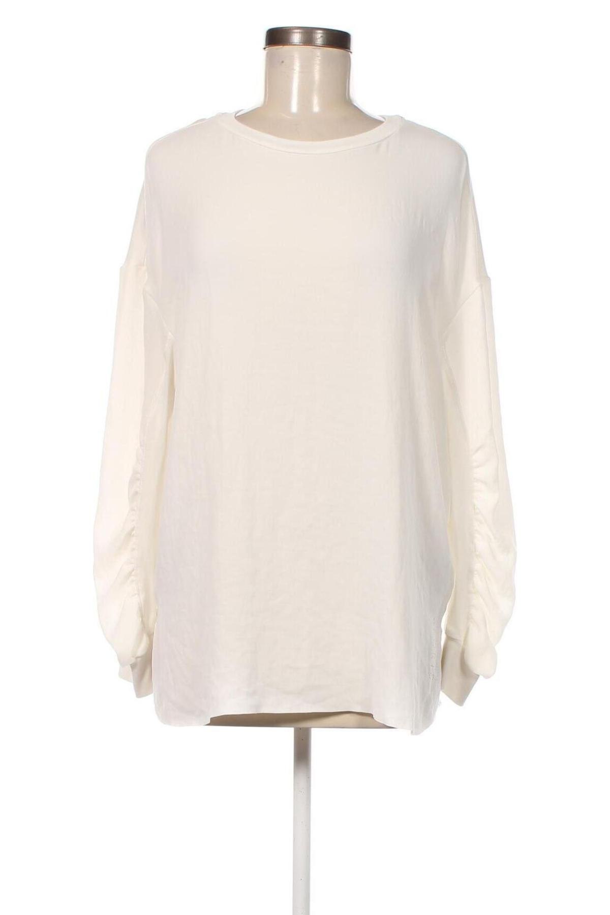 Damen Shirt Marc Cain Sports, Größe XL, Farbe Weiß, Preis € 47,88