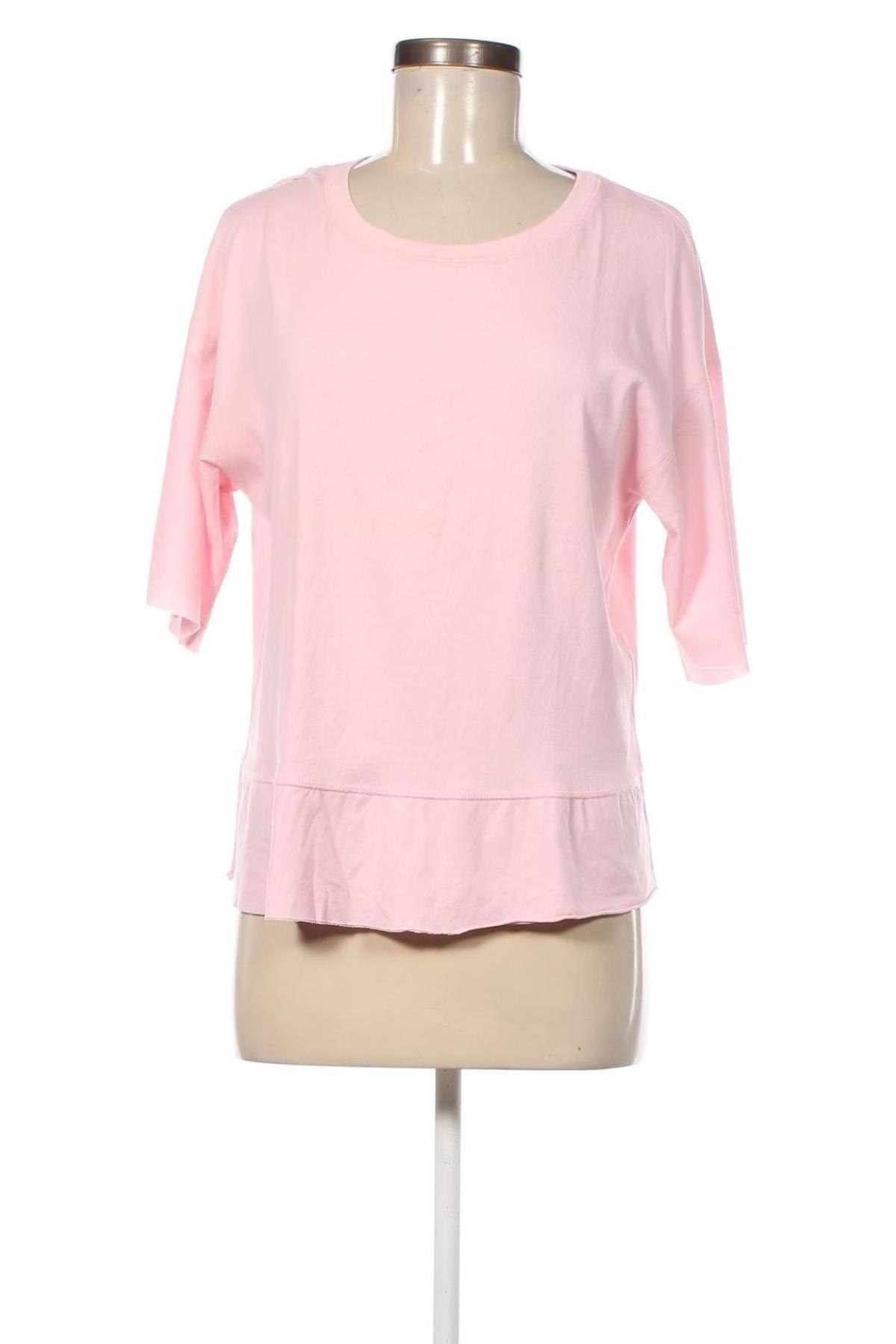 Damen Shirt Marc Cain Sports, Größe L, Farbe Rosa, Preis € 47,88