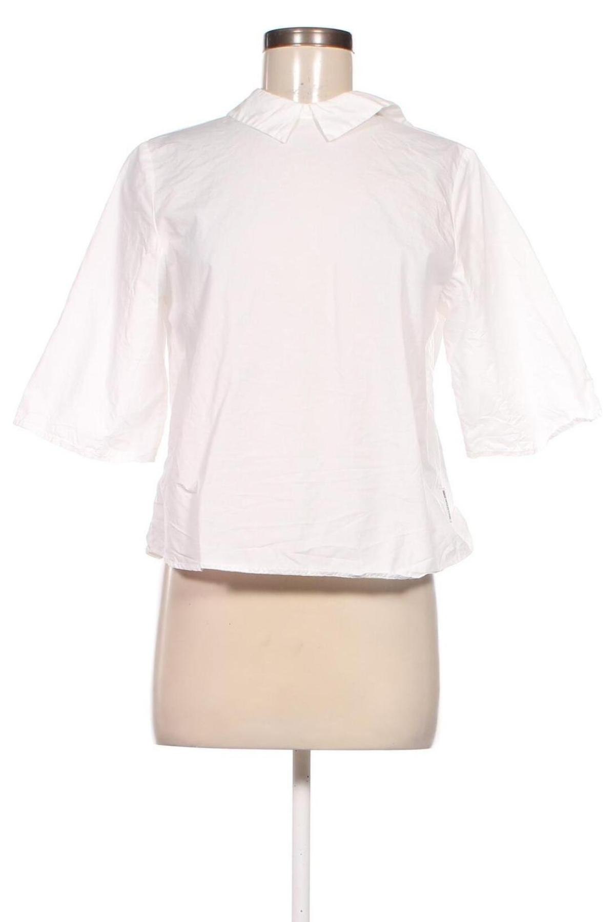 Damen Shirt Marc O'Polo, Größe M, Farbe Weiß, Preis € 82,99