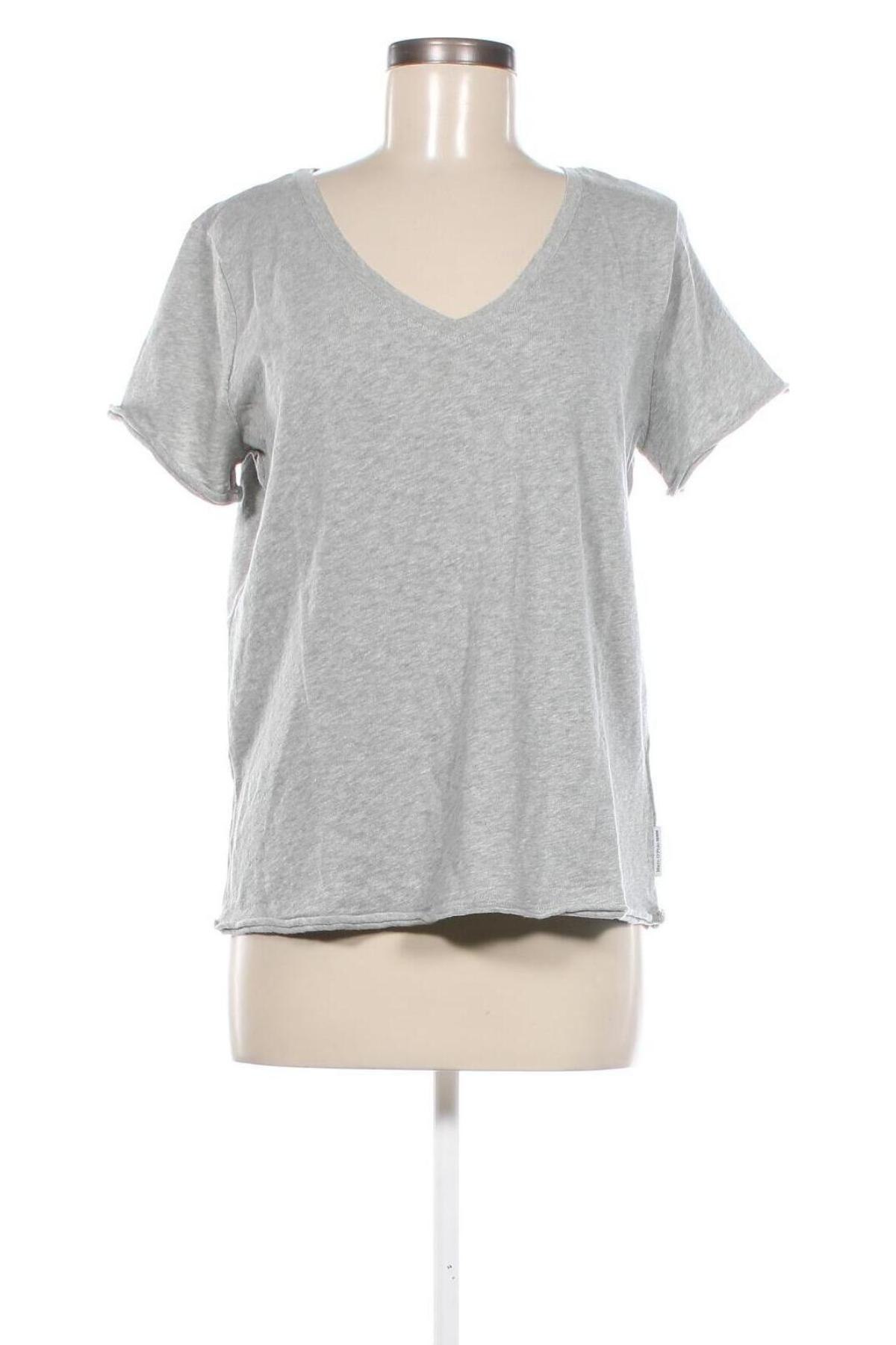 Damen Shirt Marc O'Polo, Größe L, Farbe Grau, Preis 32,99 €