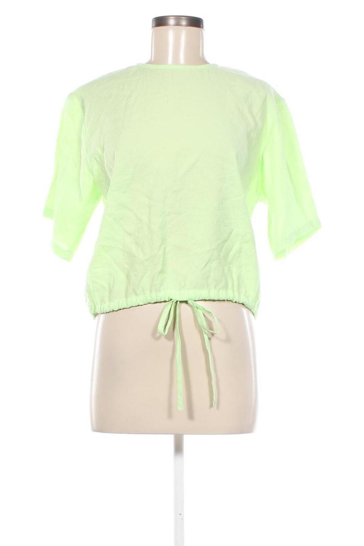 Damen Shirt Marc O'Polo, Größe S, Farbe Grün, Preis € 26,99