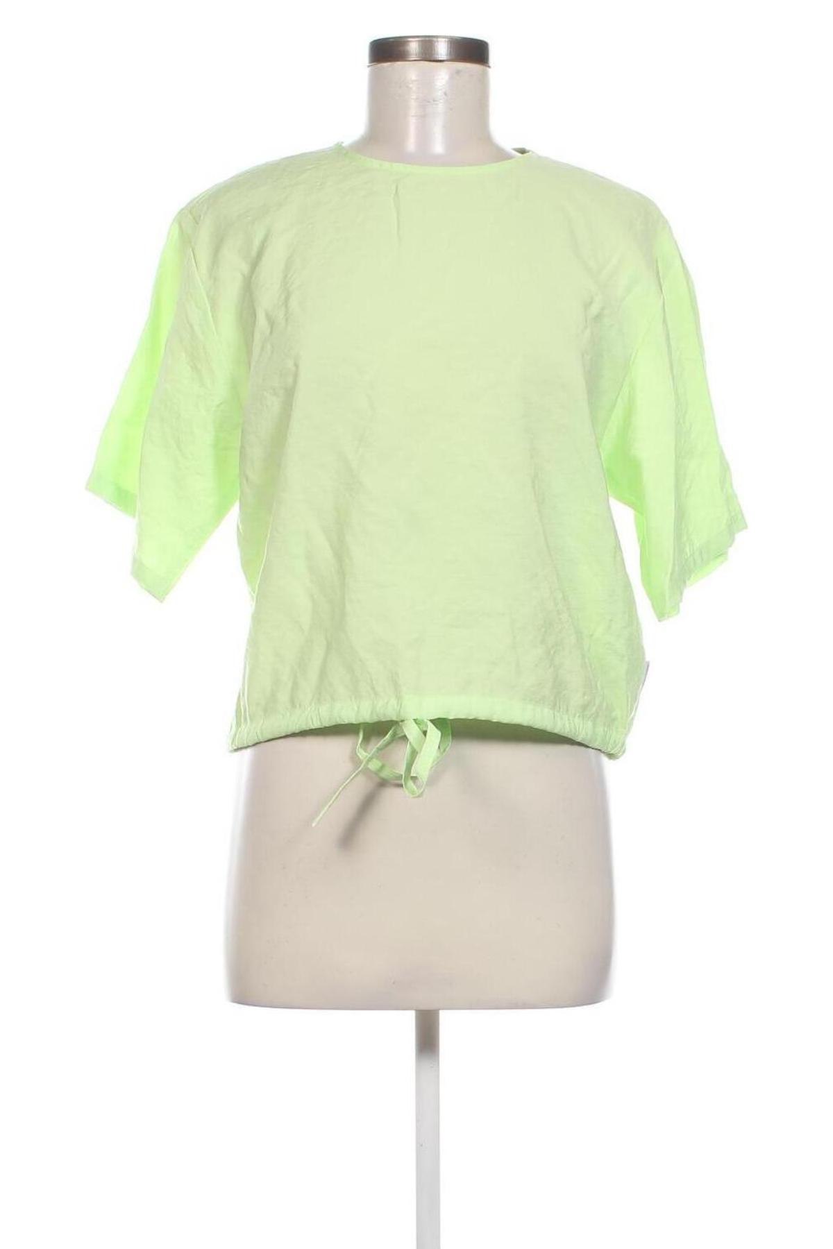 Damen Shirt Marc O'Polo, Größe S, Farbe Grün, Preis € 37,79