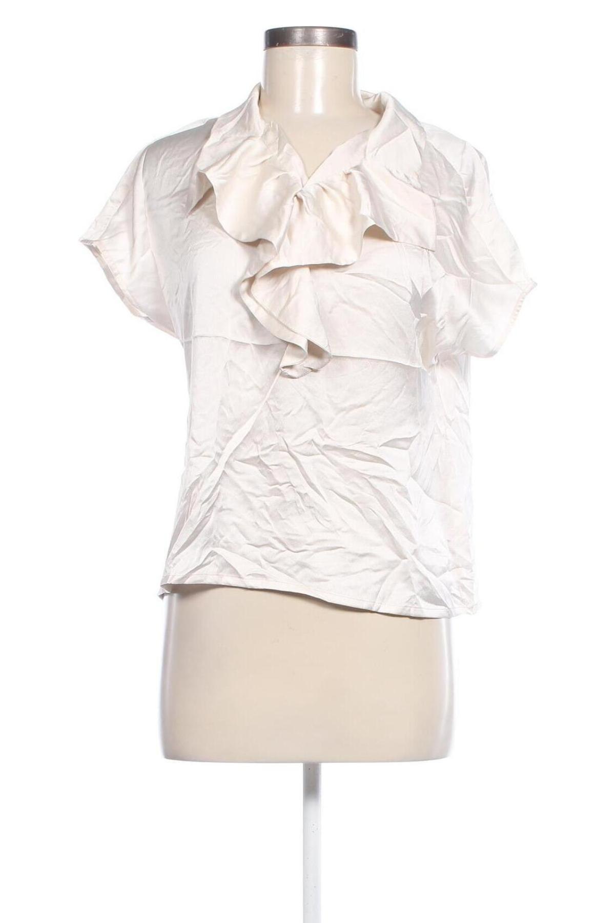 Damen Shirt Emme by Marella, Größe XL, Farbe Beige, Preis € 26,29