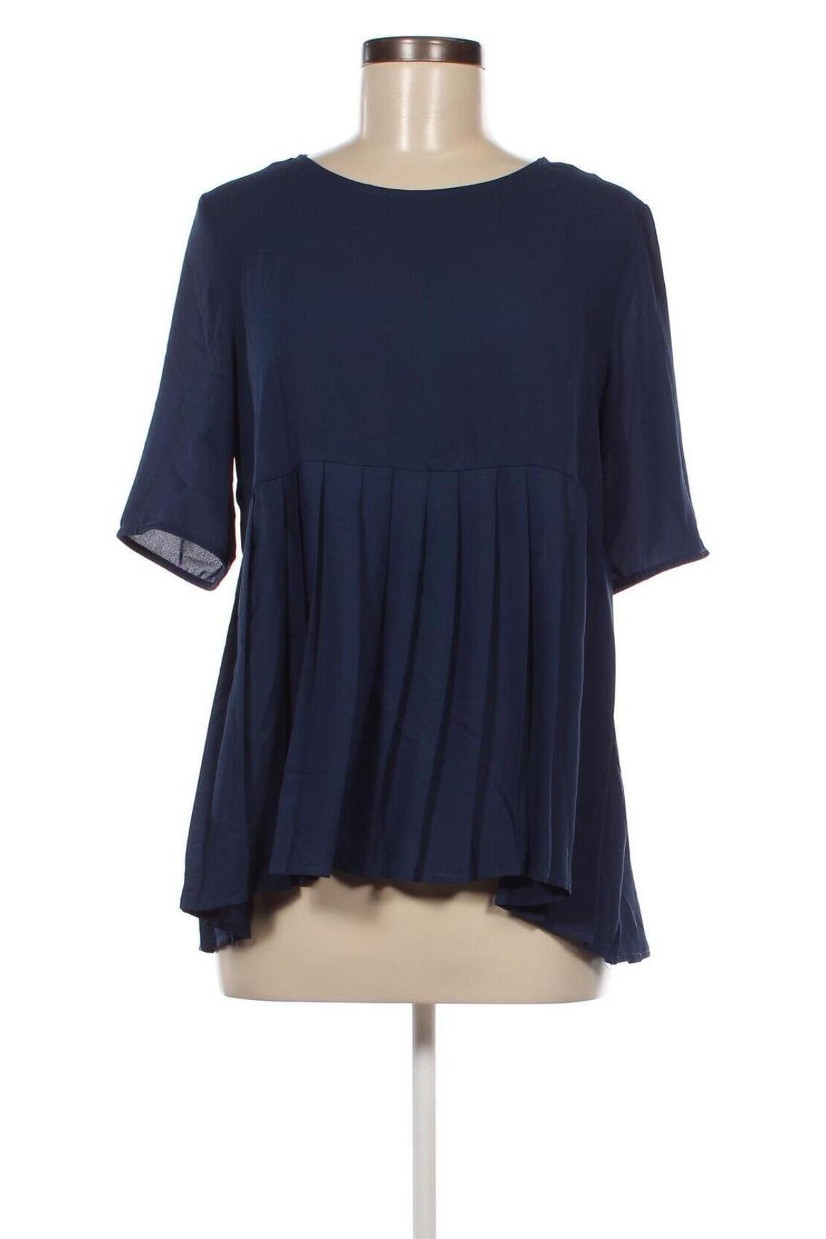 Damen Shirt Mathilda J., Größe M, Farbe Blau, Preis € 6,49