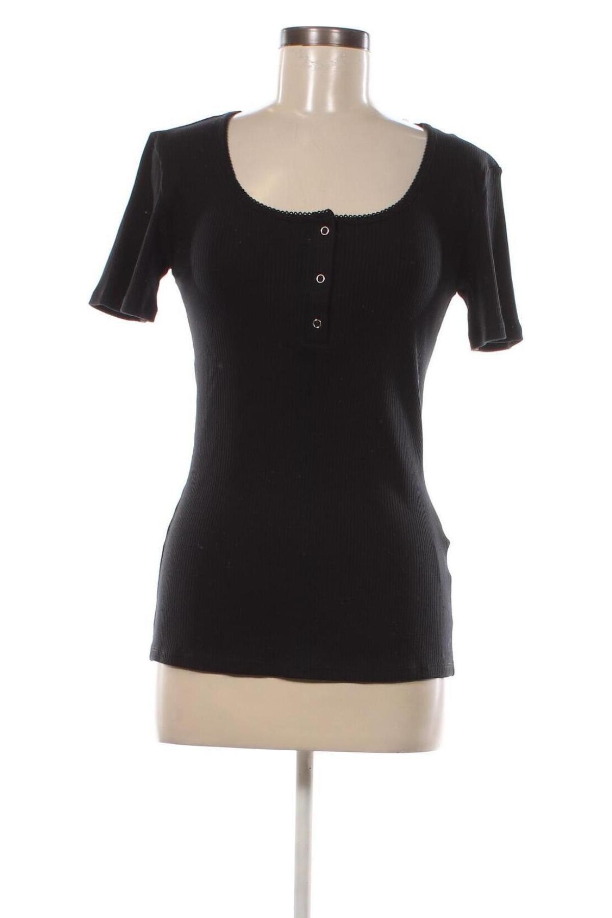 Damen Shirt Modstrom, Größe M, Farbe Schwarz, Preis € 25,49