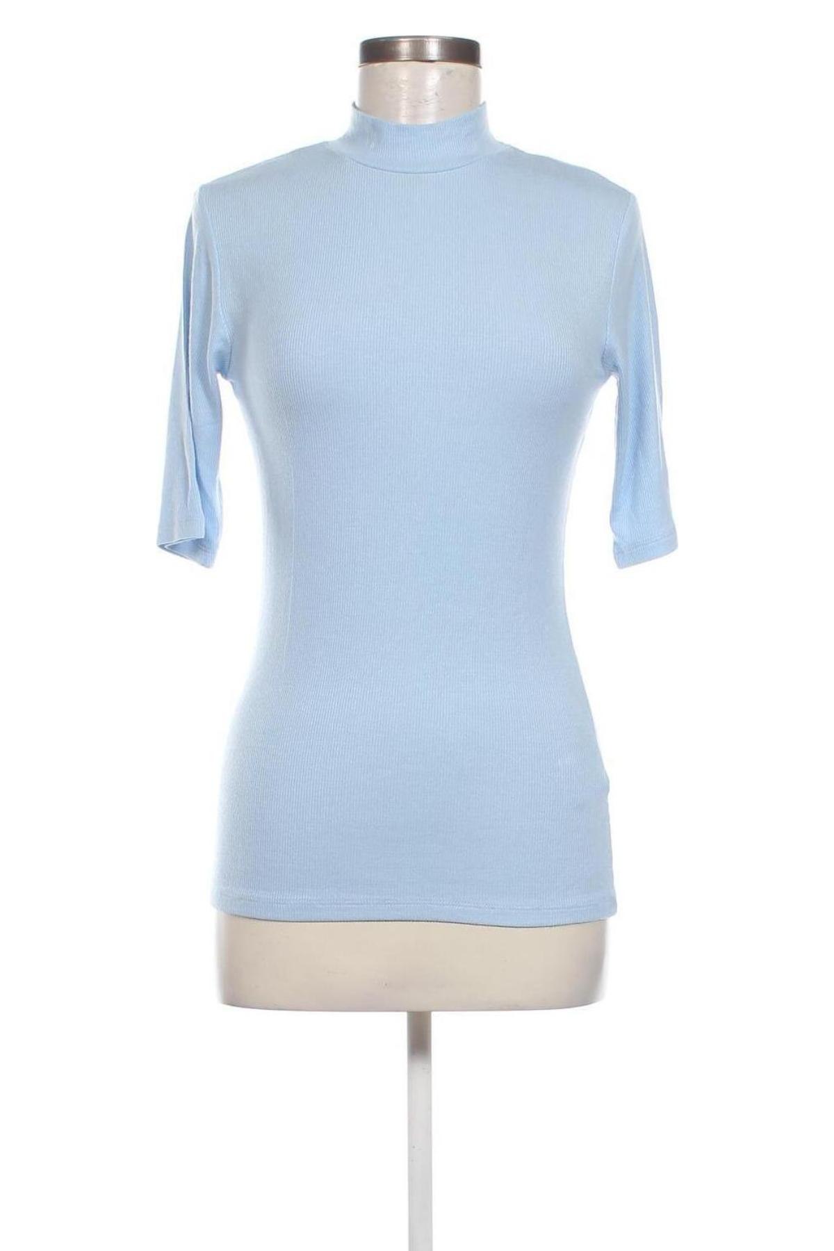 Damen Shirt Modstrom, Größe S, Farbe Blau, Preis 25,49 €