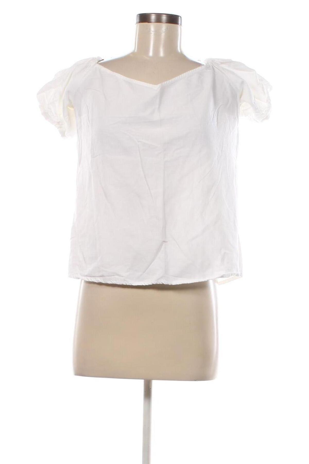 Damen Shirt Mohito, Größe M, Farbe Weiß, Preis € 2,99