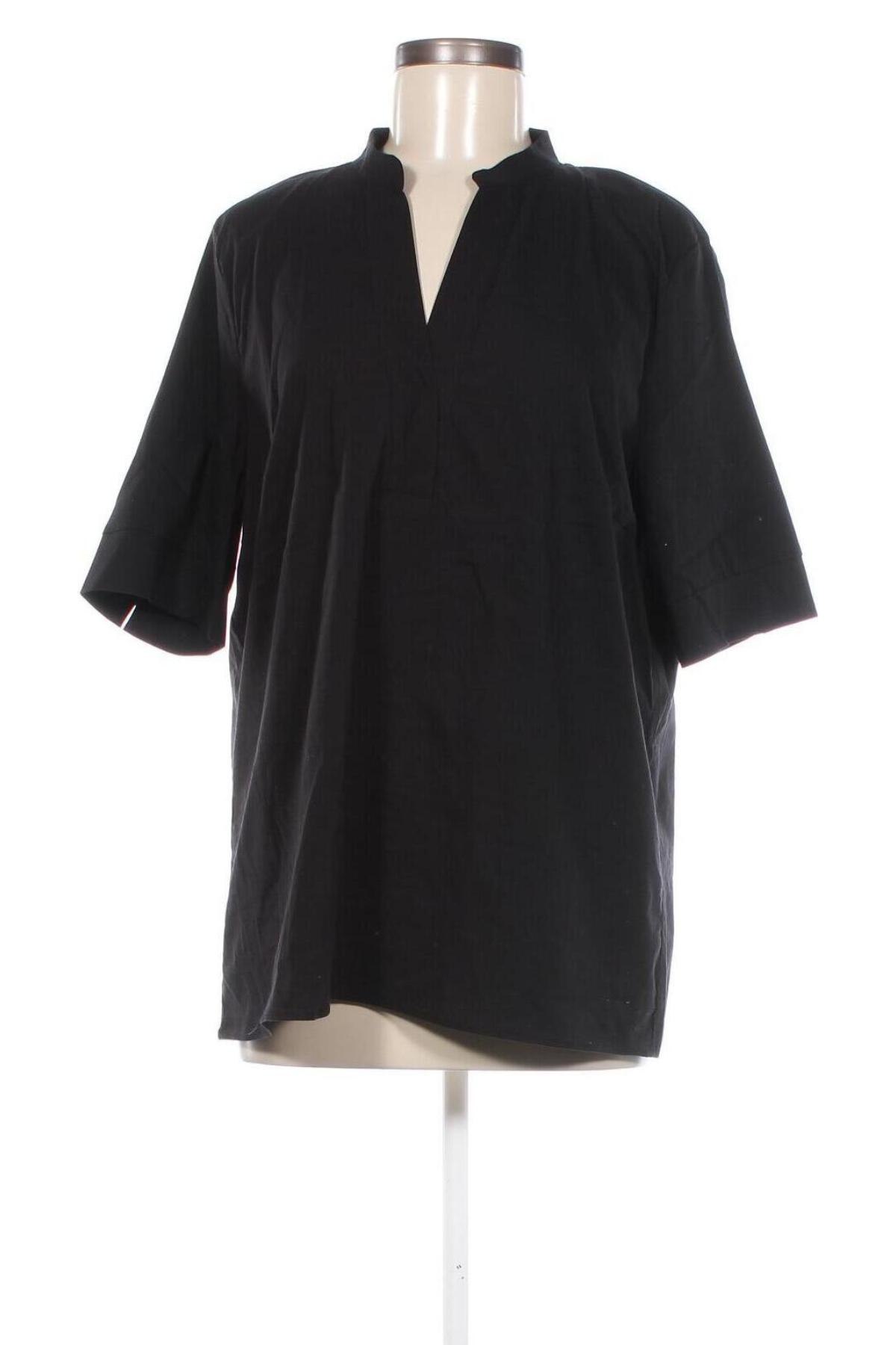 Damen Shirt More & More, Größe XL, Farbe Schwarz, Preis € 22,99